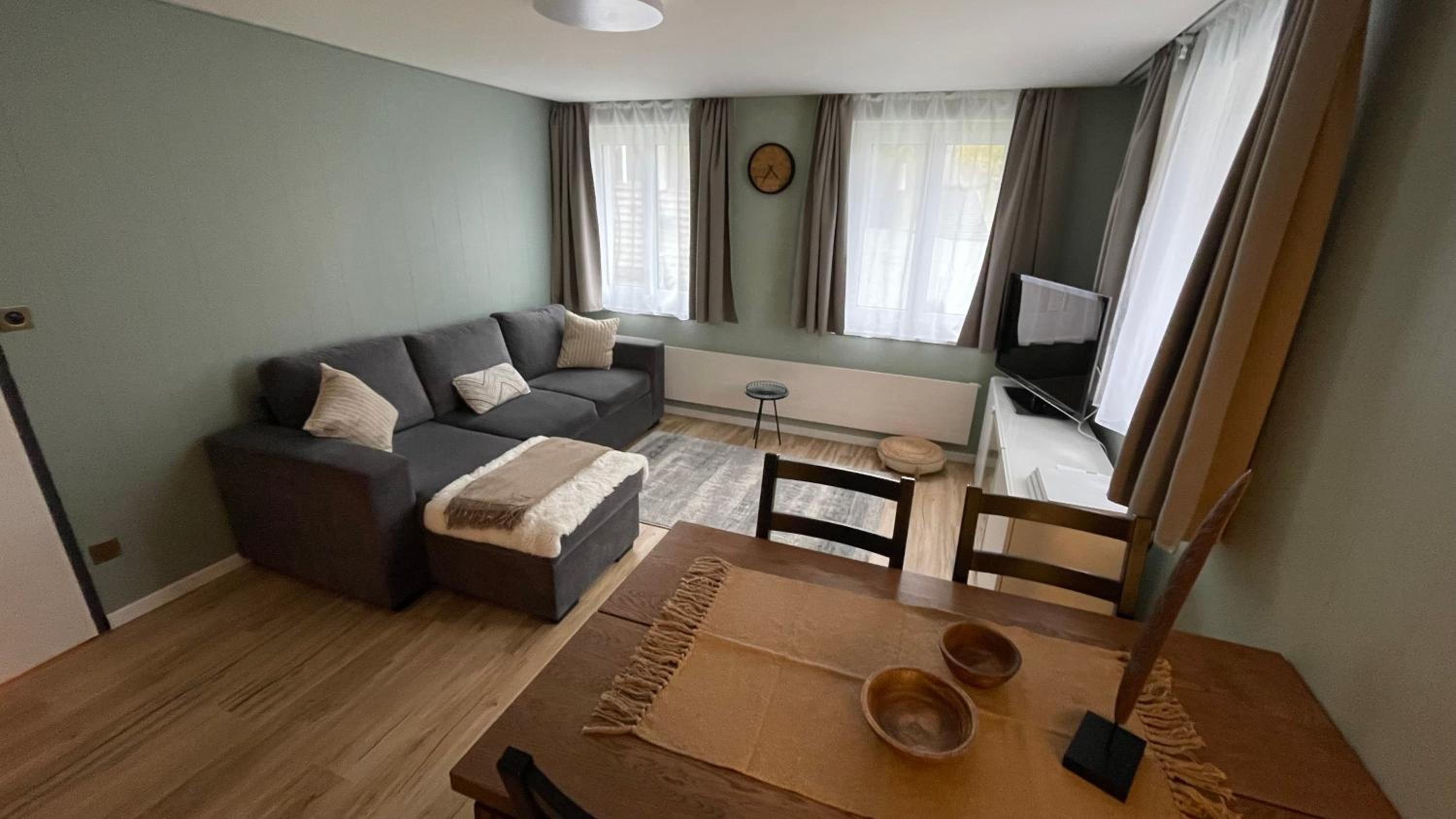 Ferienwohnung Edelweiss