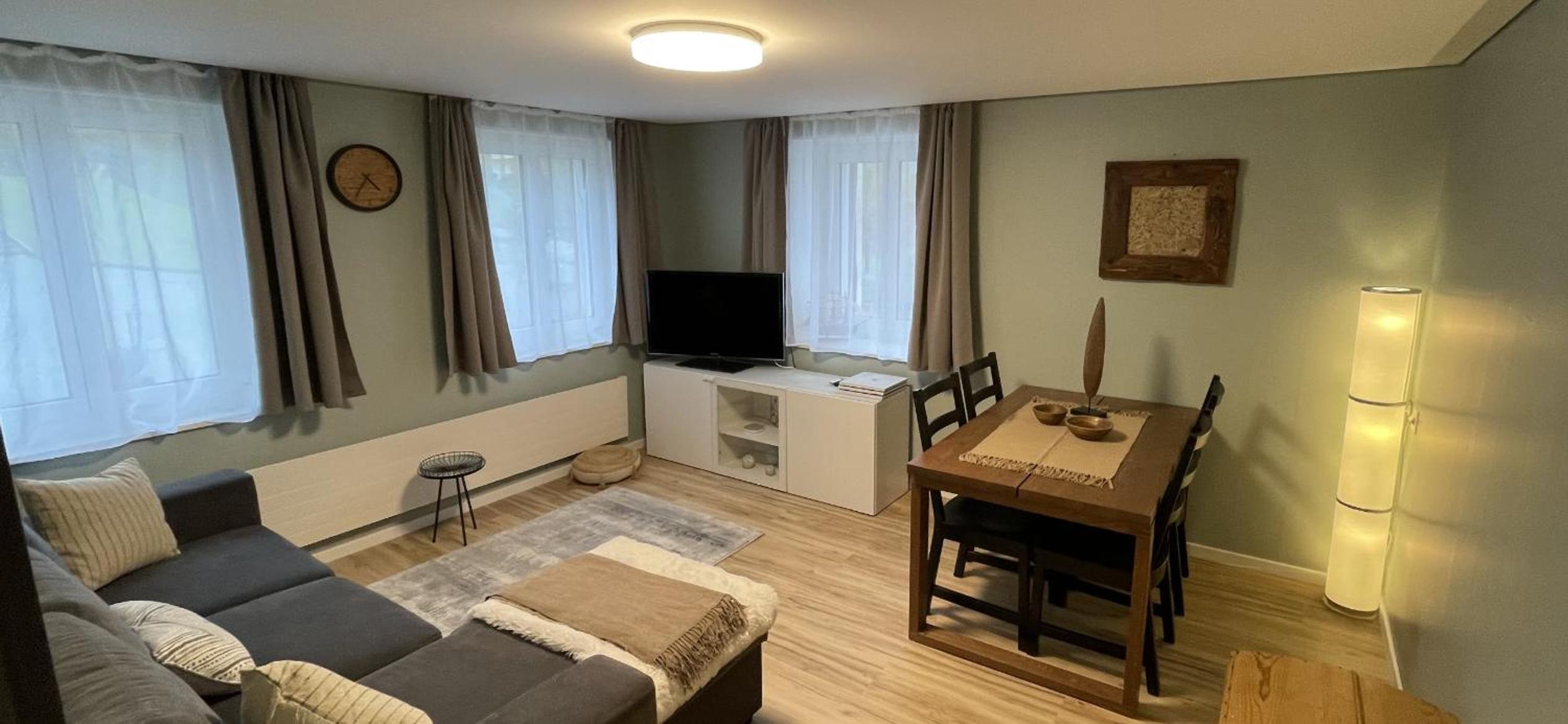 Ferienwohnung Edelweiss, photo 10