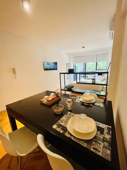 Modern & Sunny Apartment in Palermo