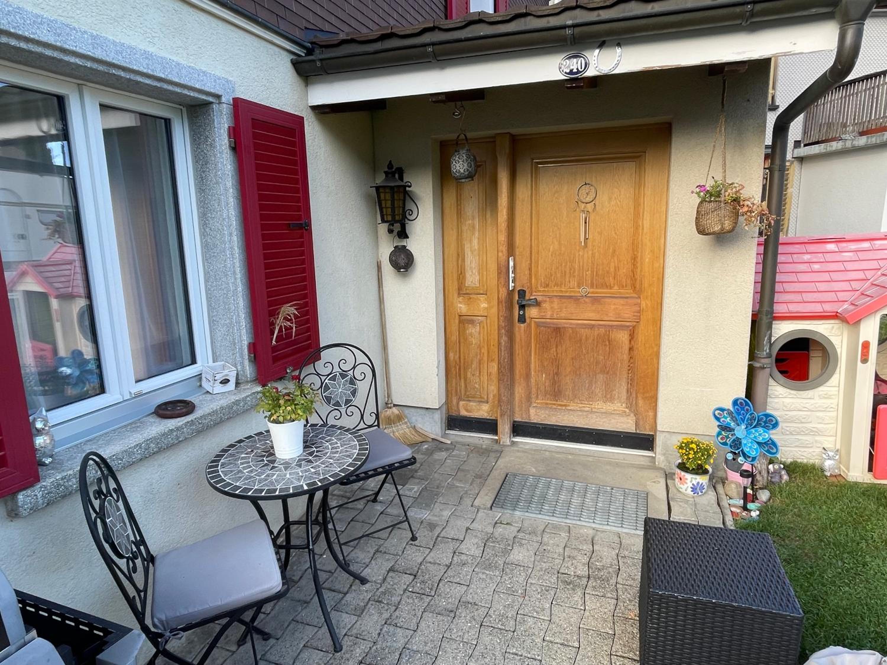 Ferienwohnung Edelweiss, photo 8