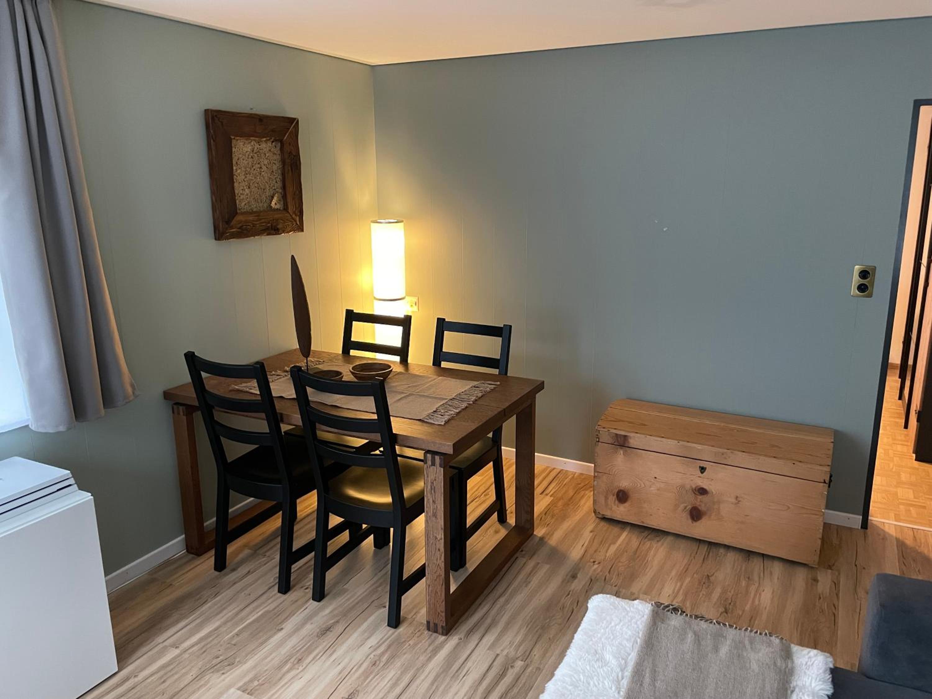 Ferienwohnung Edelweiss, photo 6