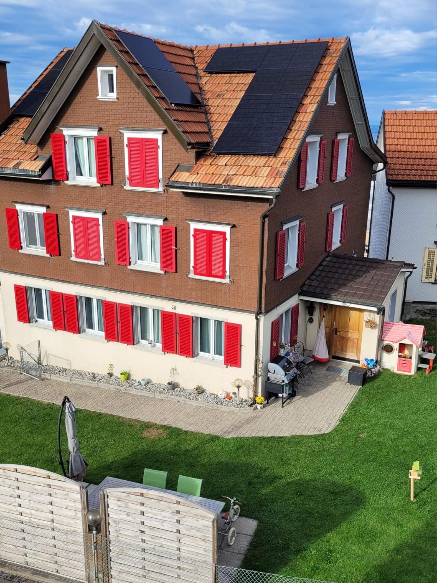 Ferienwohnung Edelweiss, photo 16