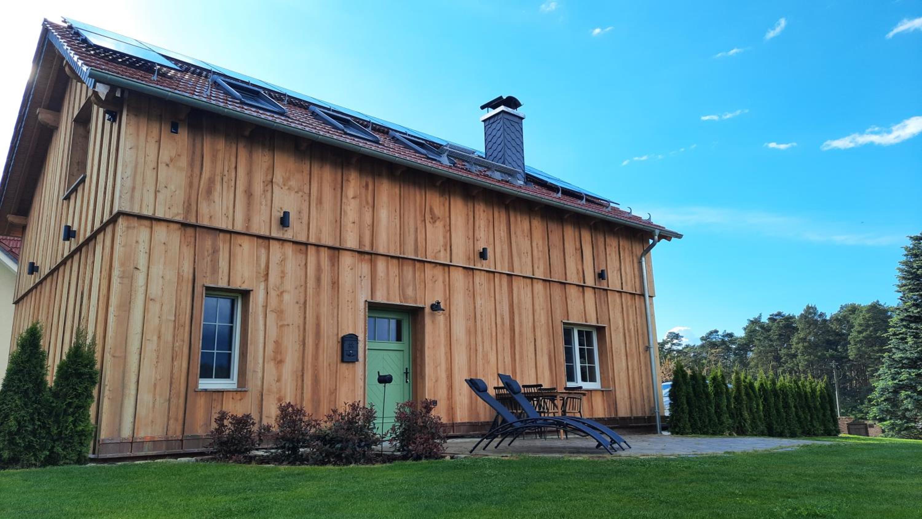 Holz9 view 3