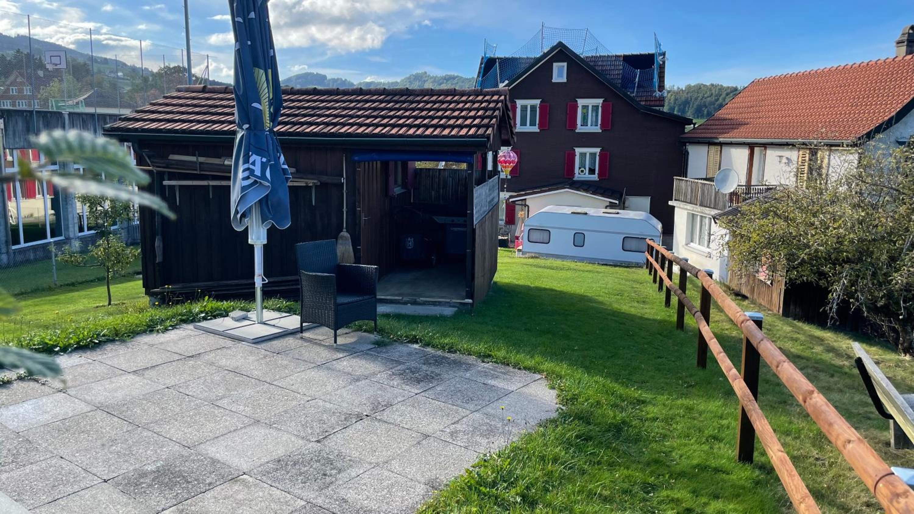 Ferienwohnung Edelweiss, photo 11