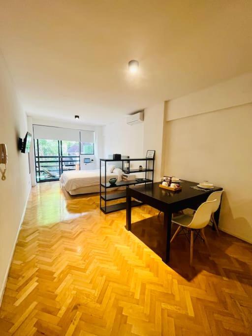 Modern & Sunny Apartment in Palermo