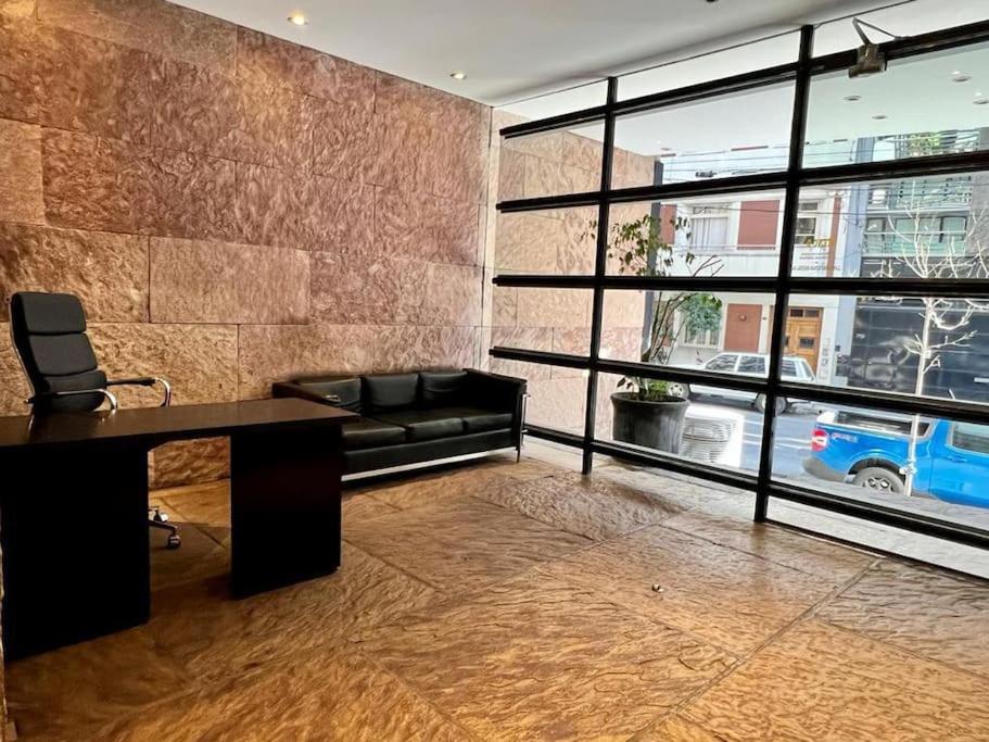 Modern & Sunny Apartment in Palermo