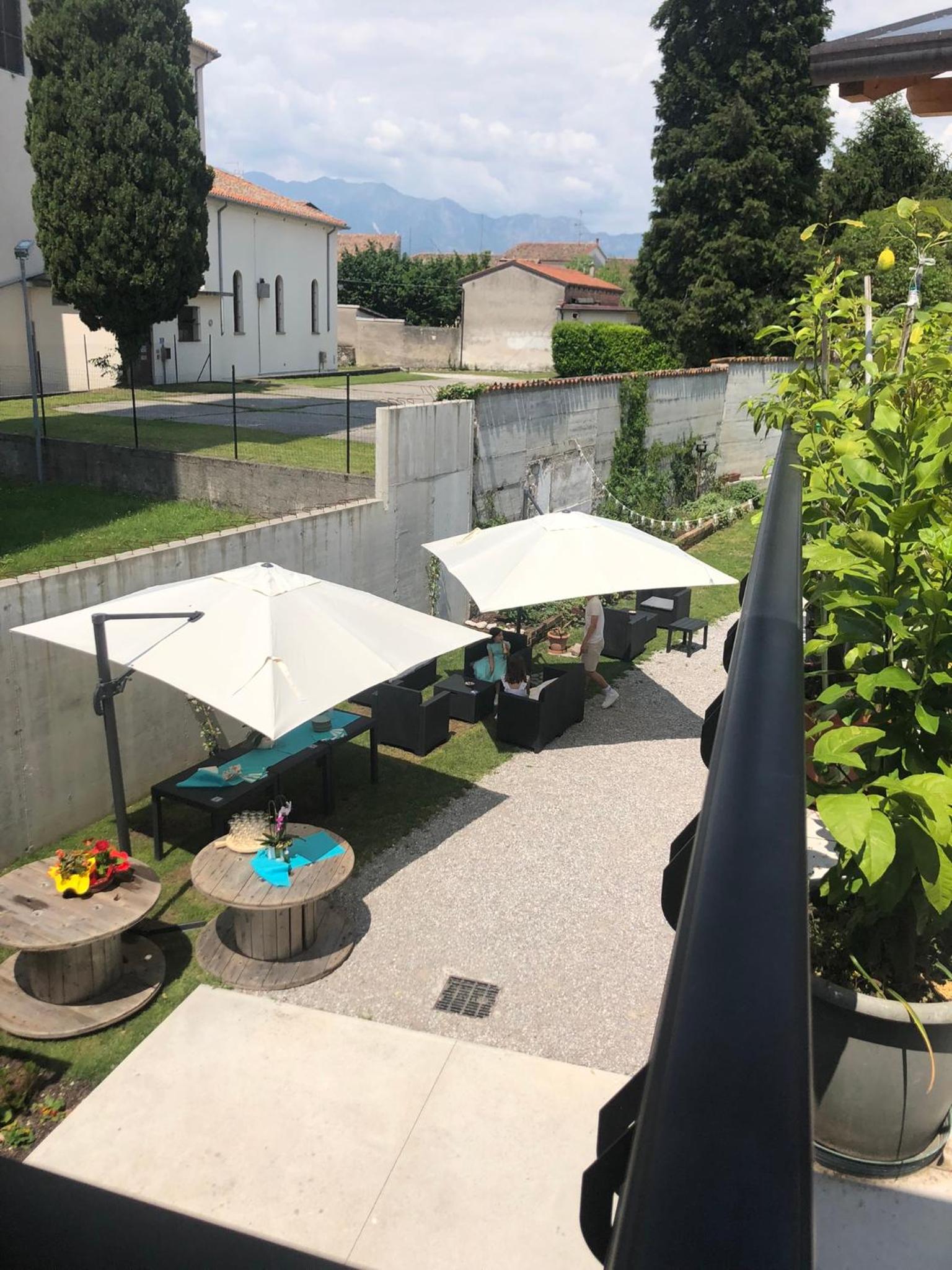 Locanda B&B Da Nati