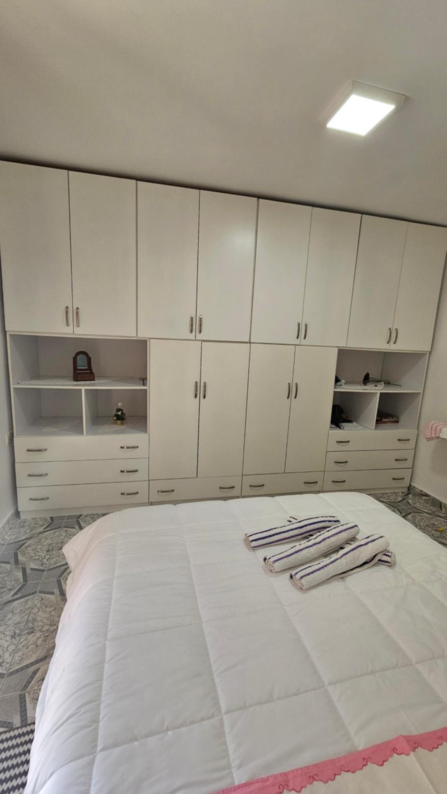 Alsed Apartment