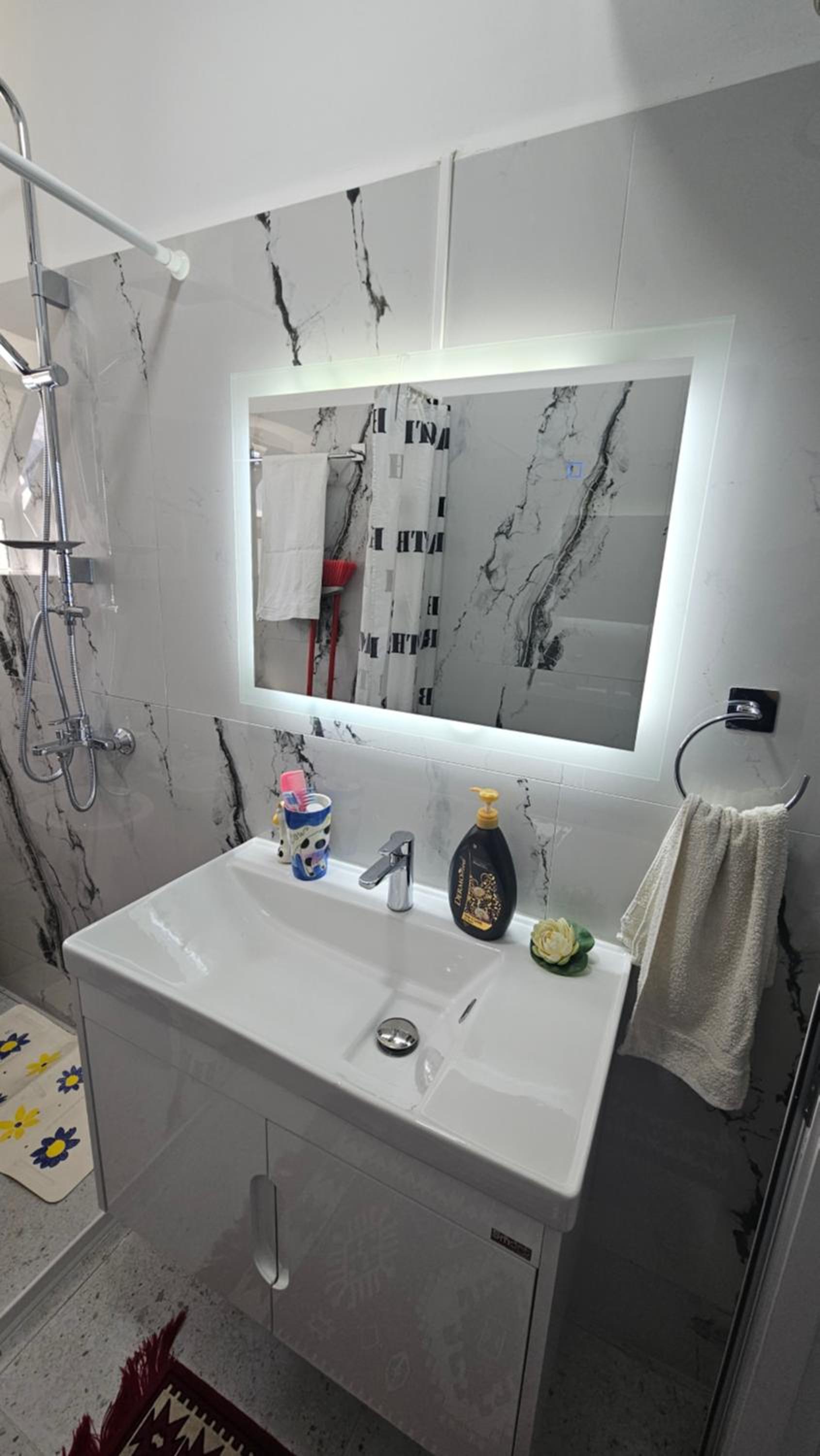 Alsed Apartment