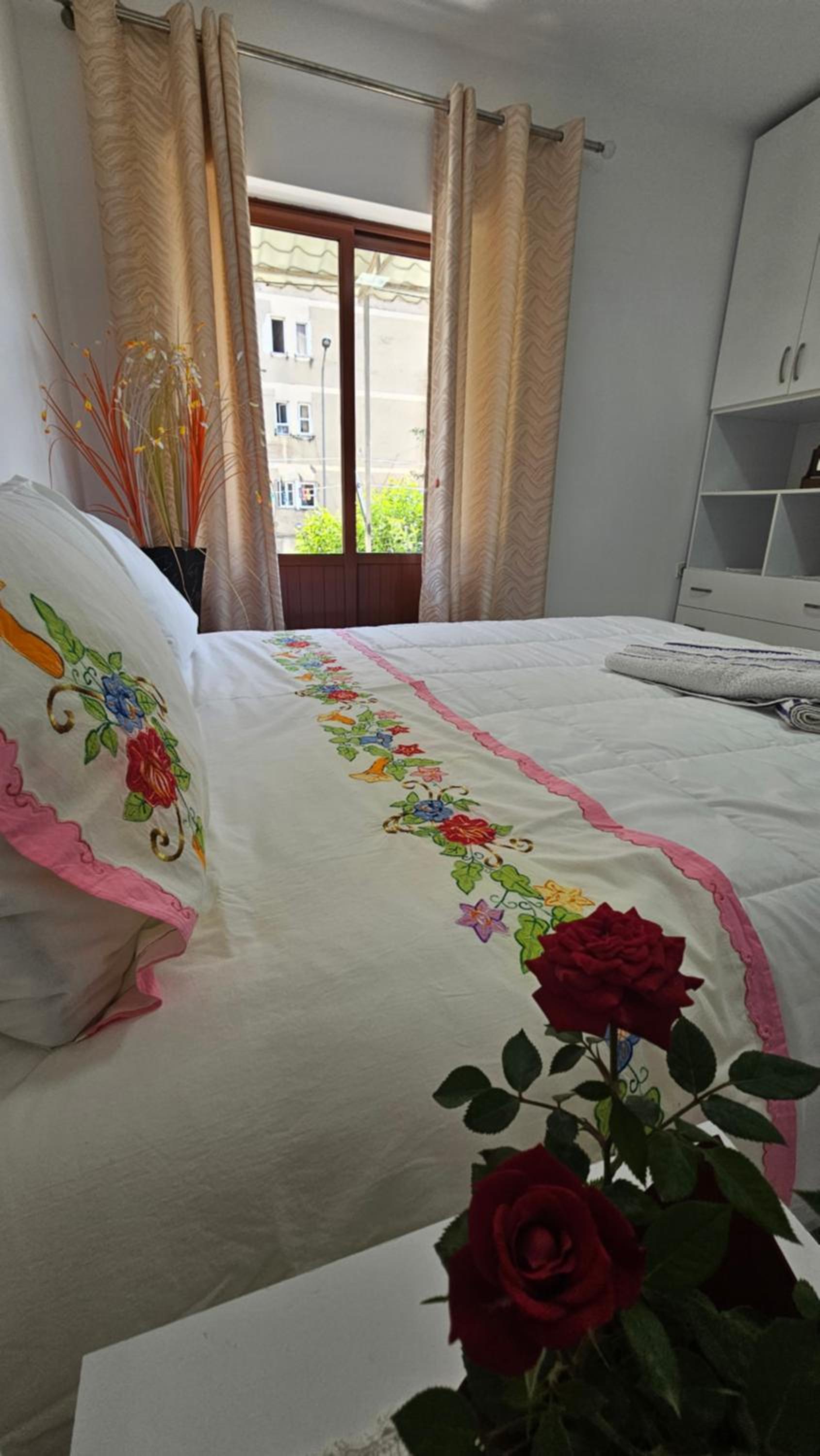Alsed Apartment