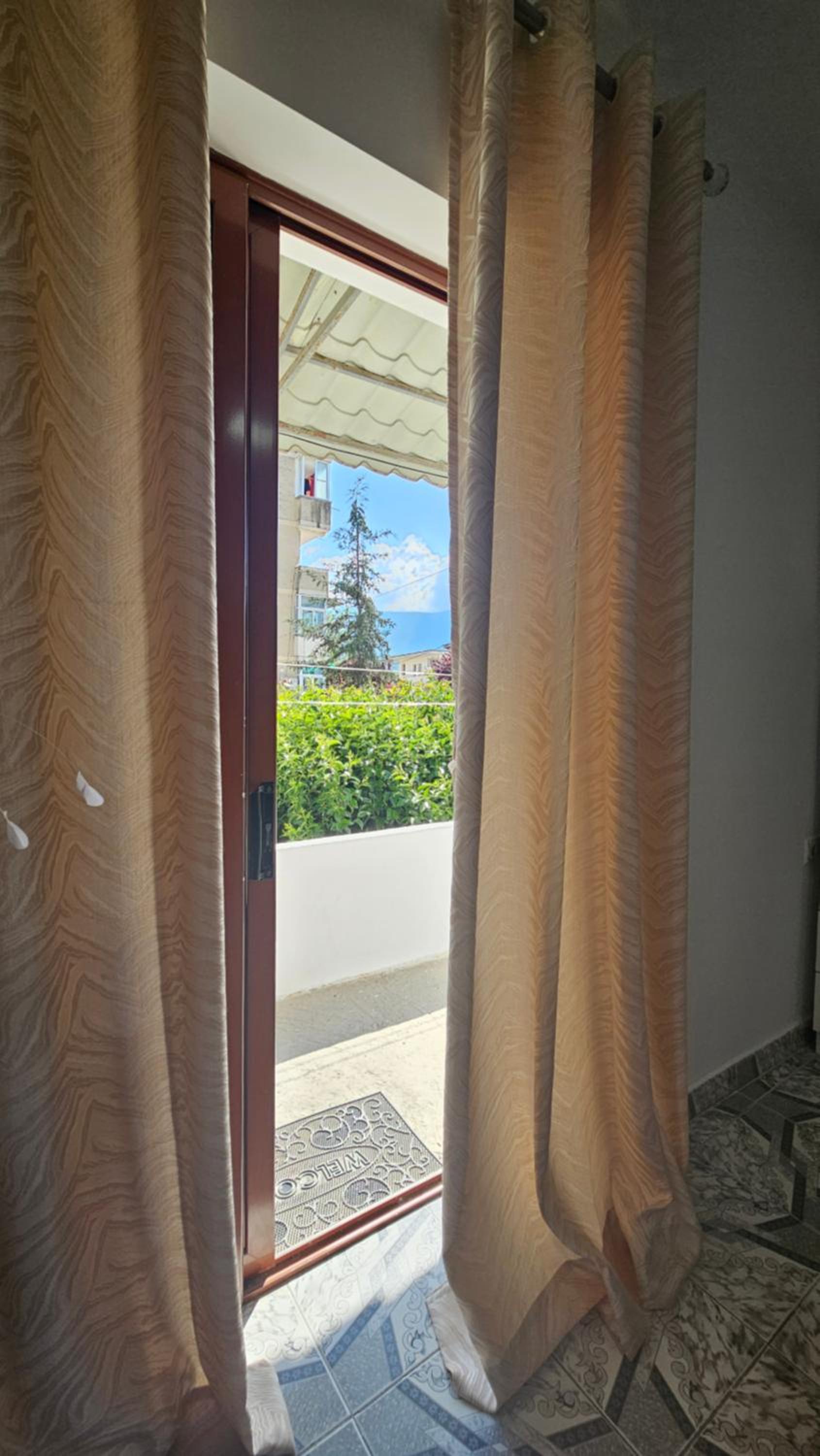 Alsed Apartment