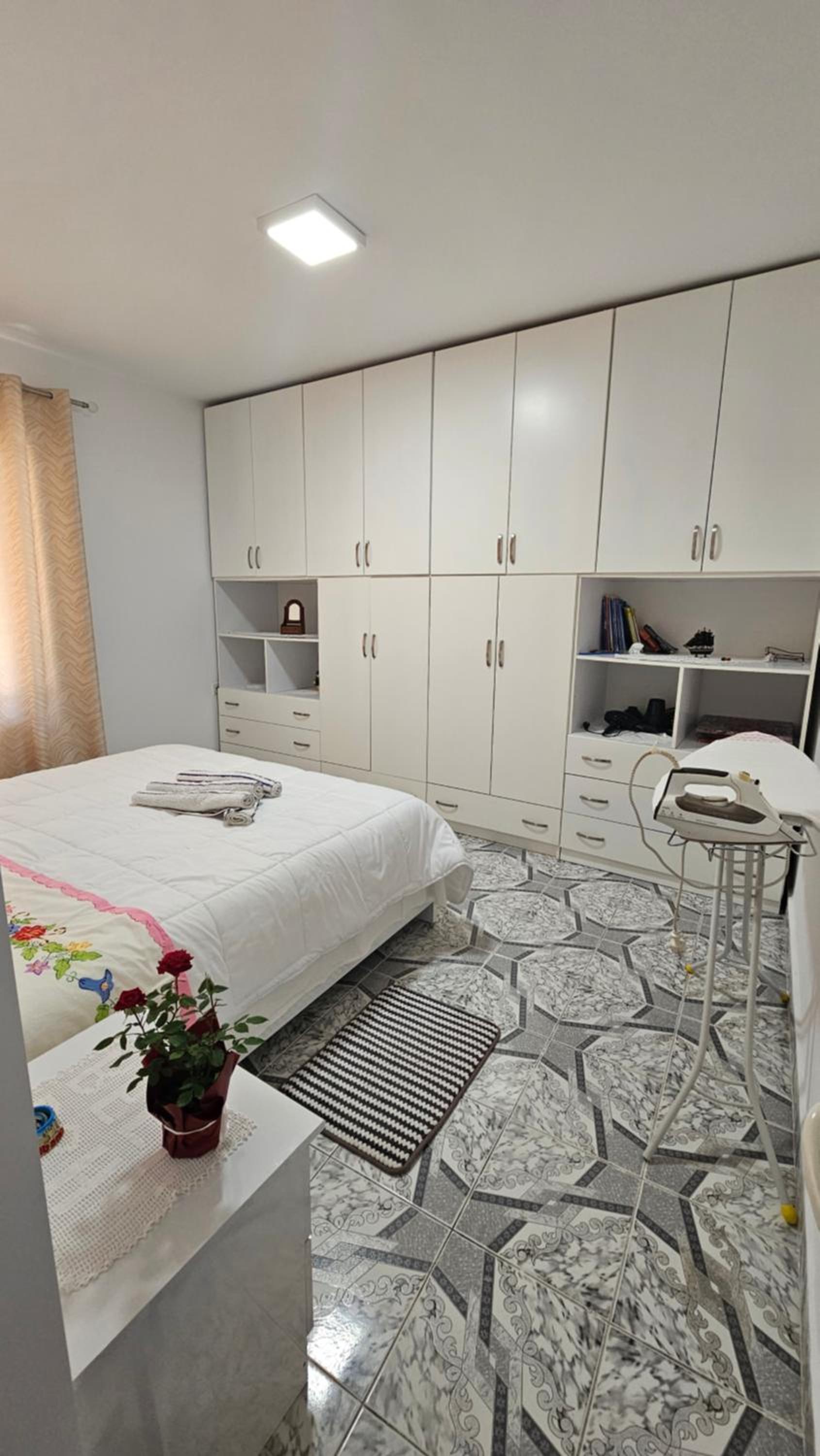 Alsed Apartment