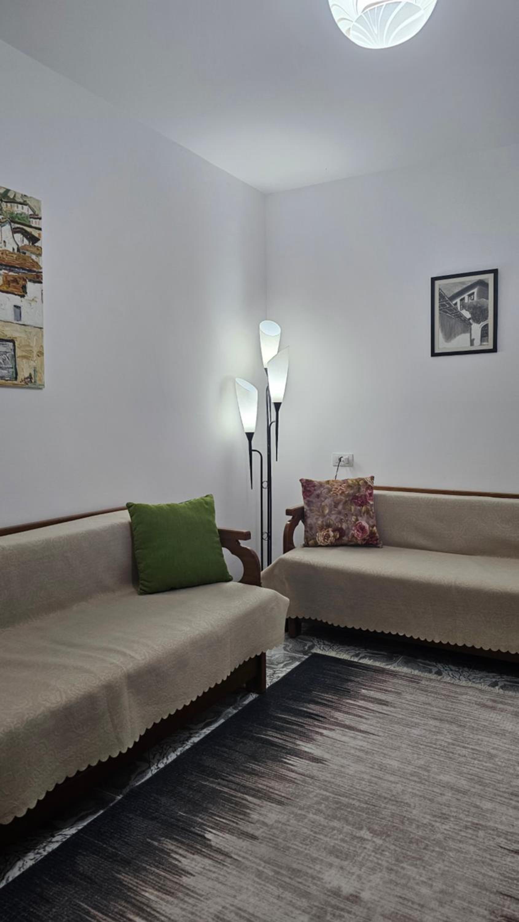Alsed Apartment