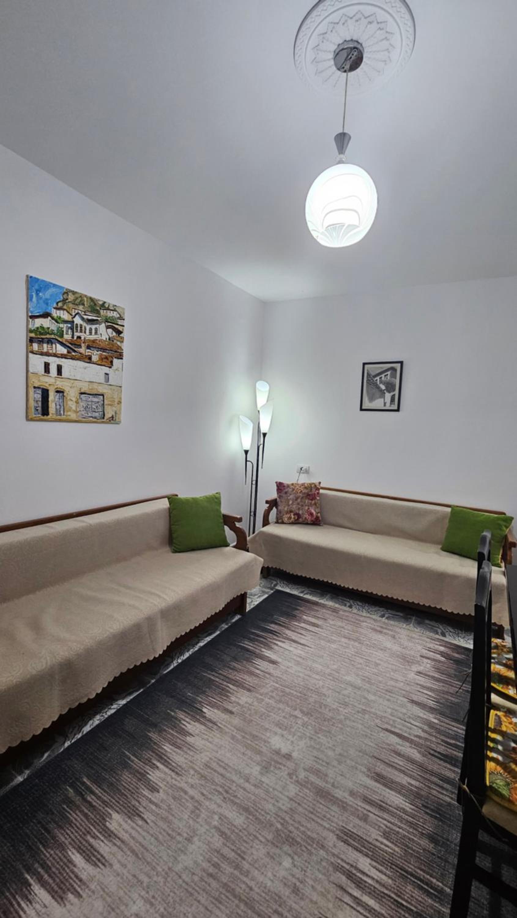 Alsed Apartment