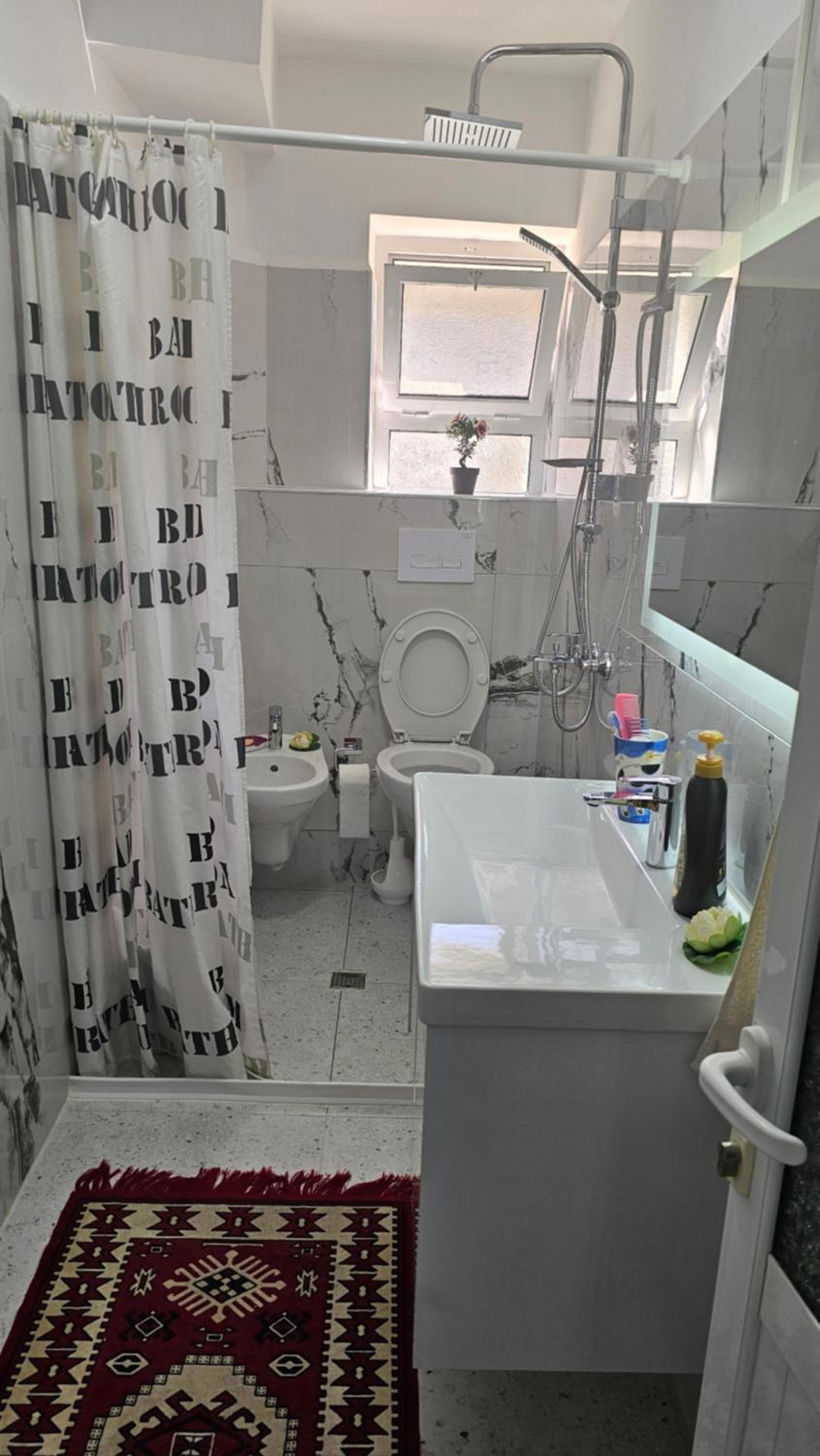 Alsed Apartment
