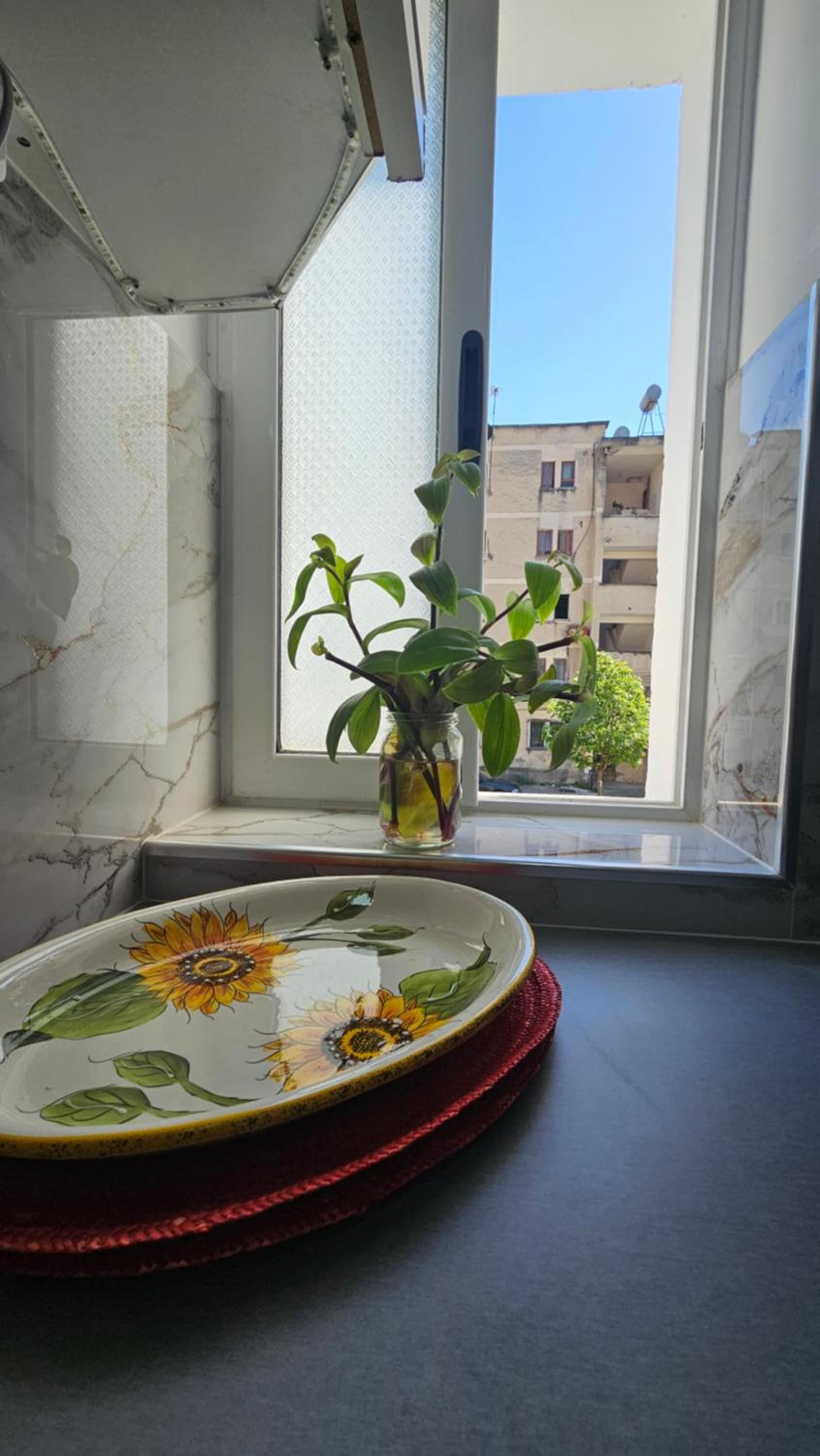 Alsed Apartment