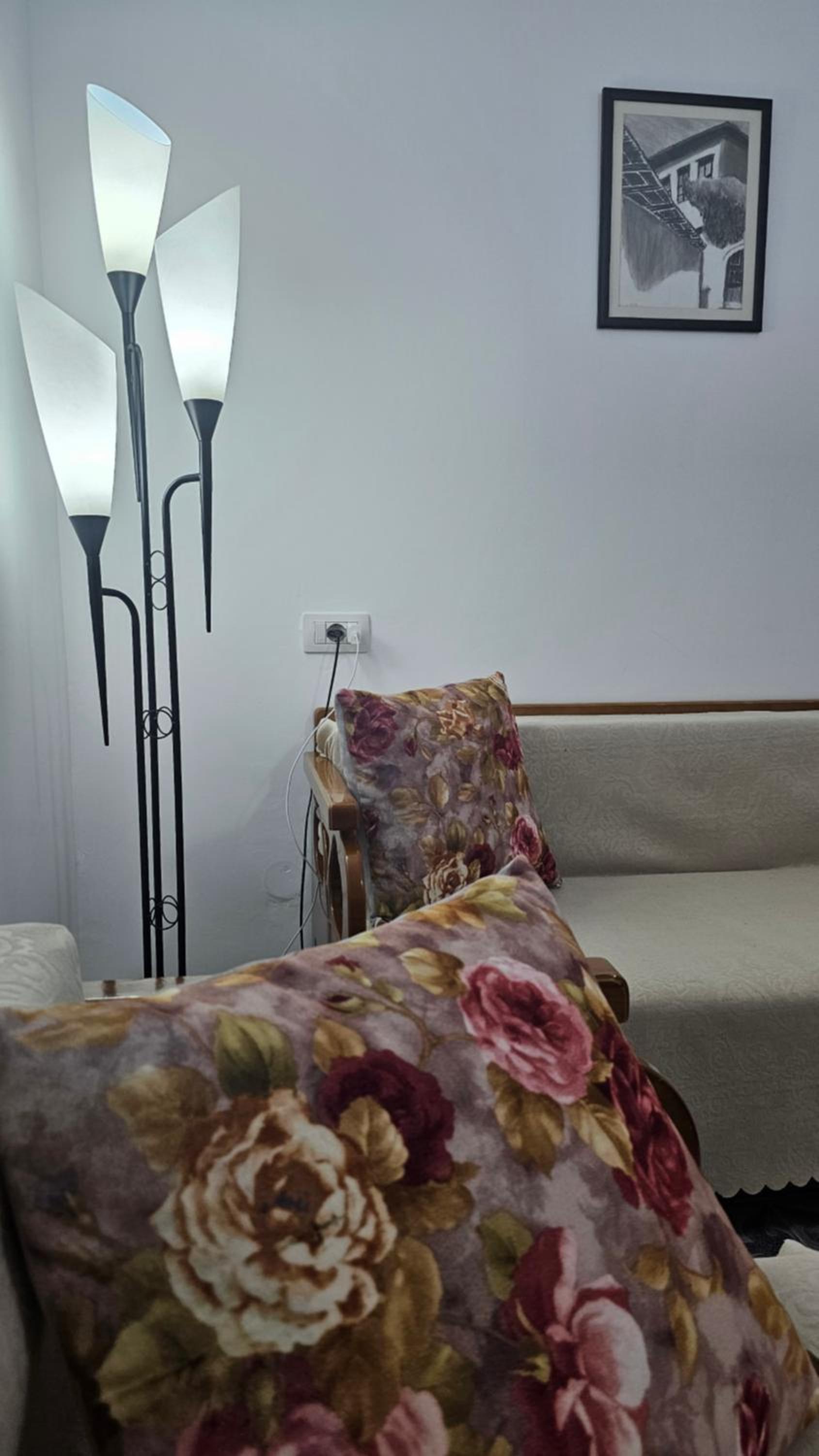 Alsed Apartment
