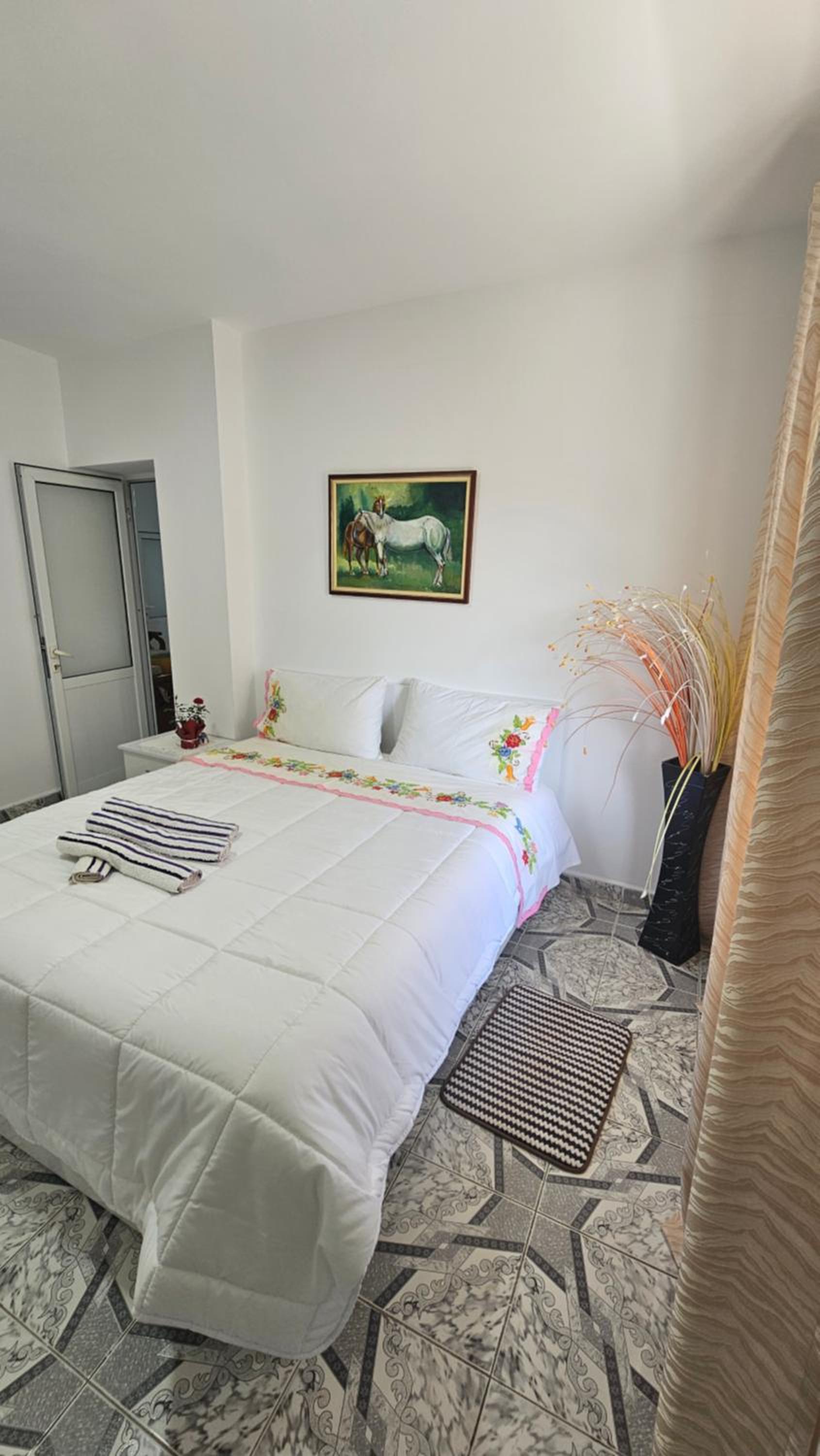 Alsed Apartment