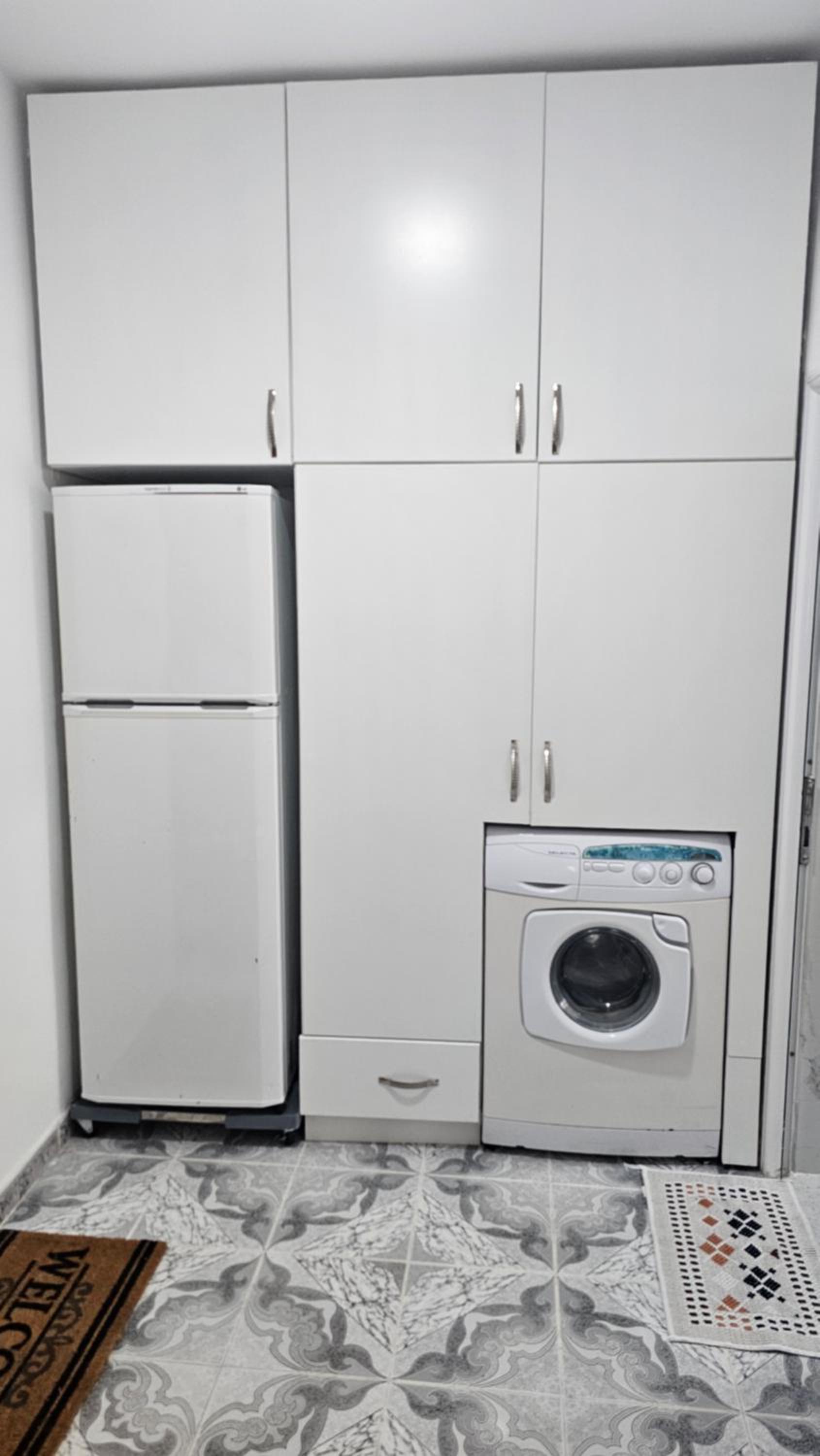 Alsed Apartment