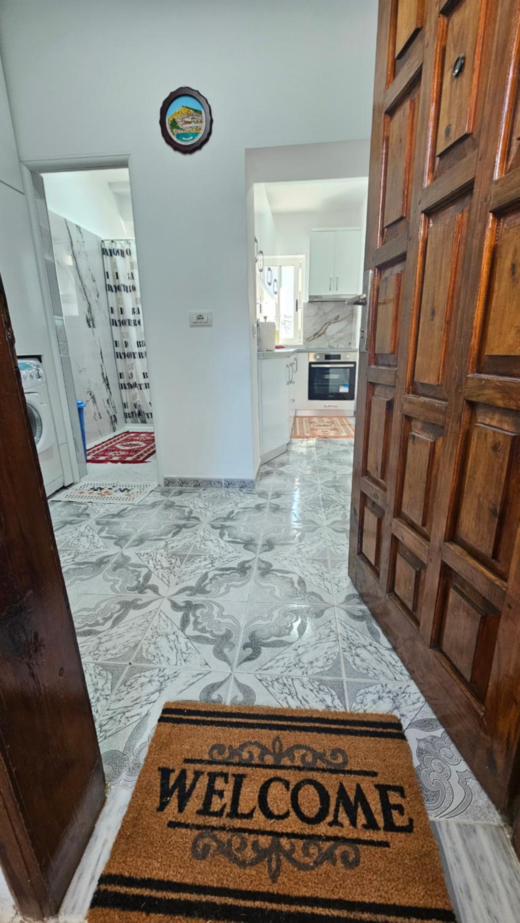Alsed Apartment