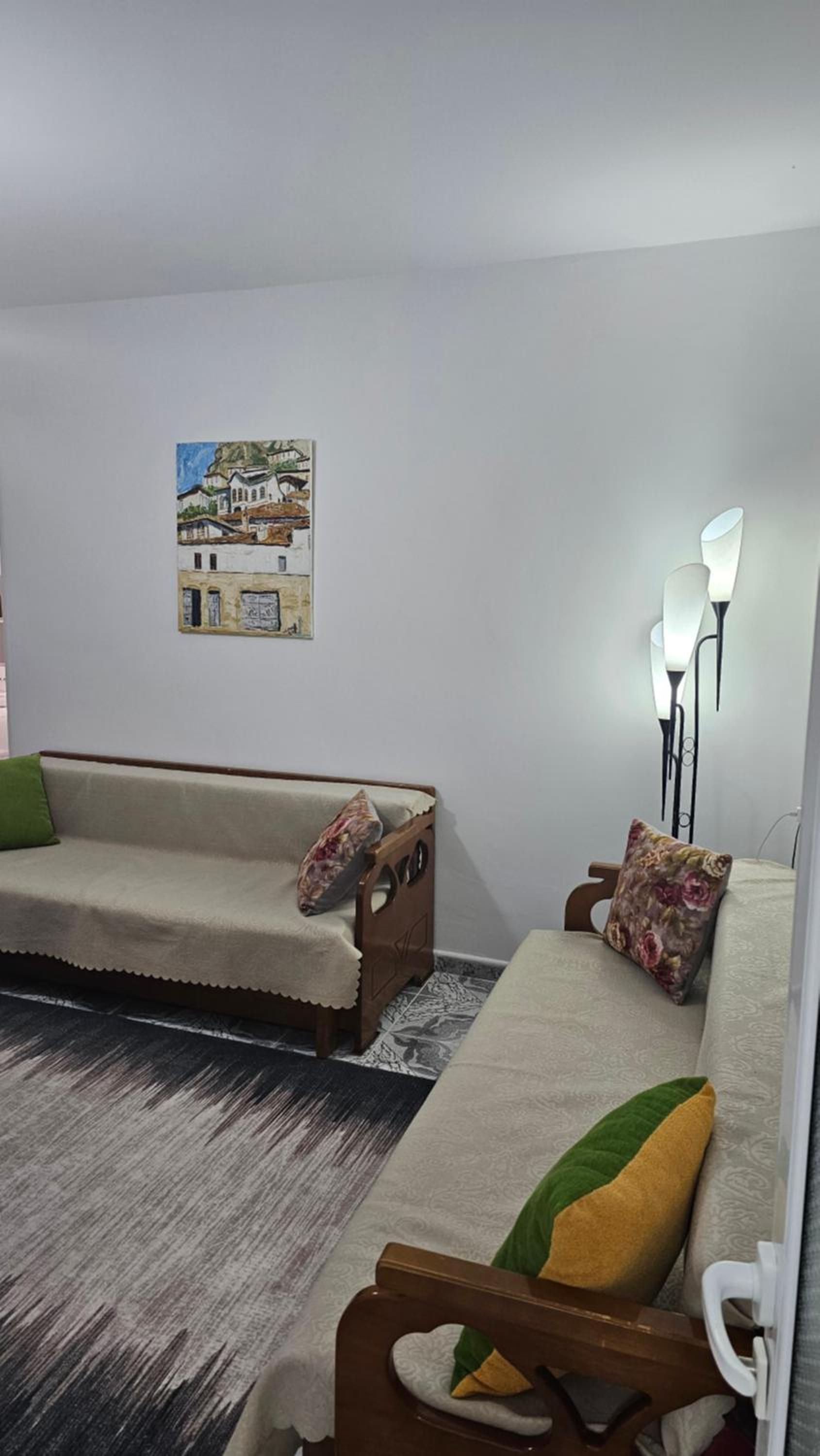 Alsed Apartment