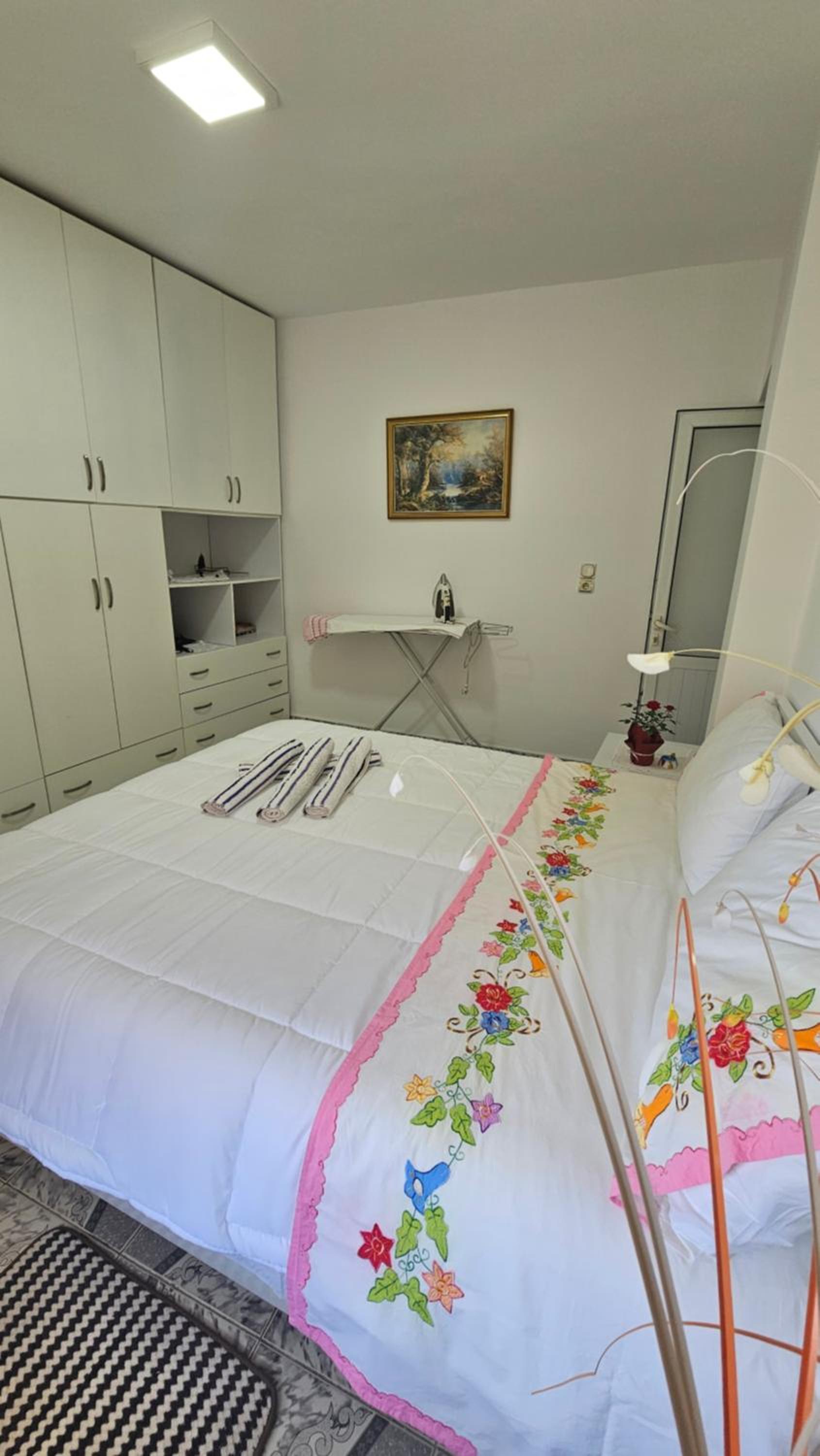 Alsed Apartment