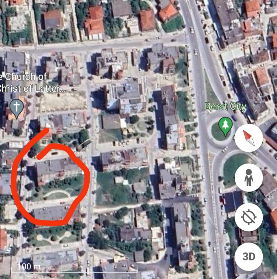 Alsed Apartment