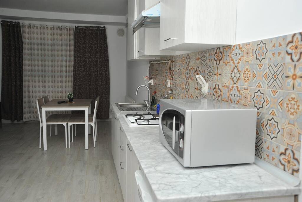 Appartement S2 bord de mer Kantaoui Sousse view 2