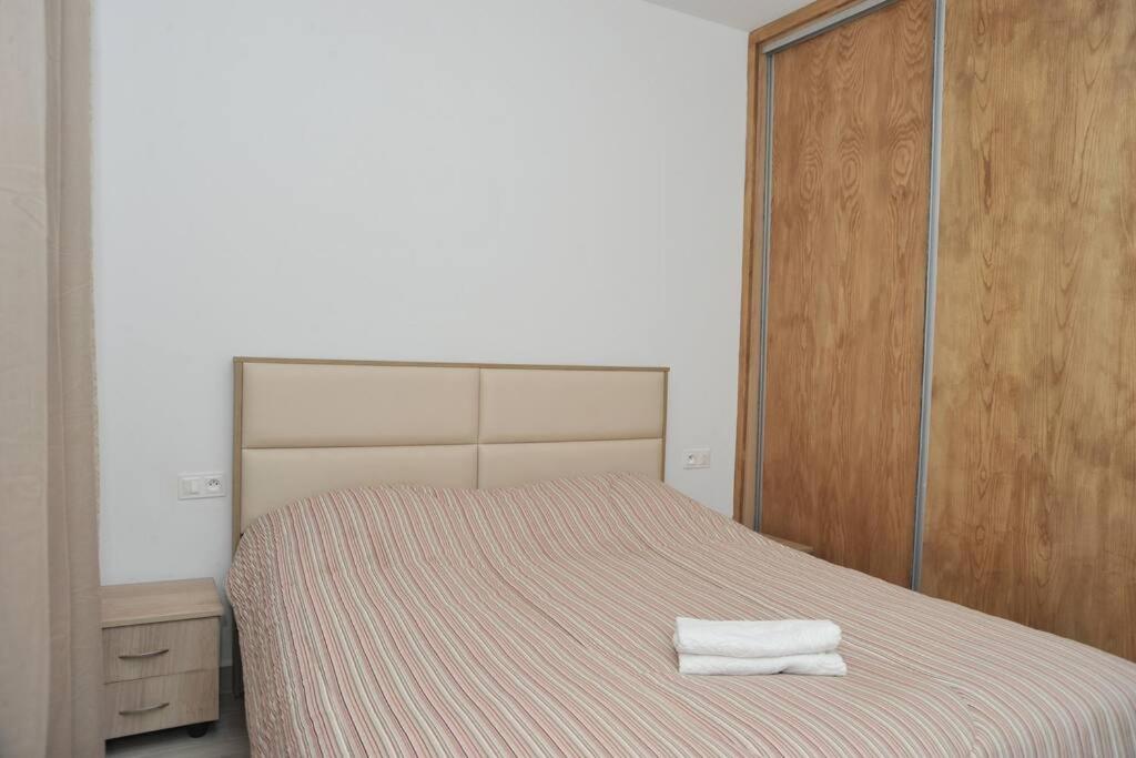Appartement S2 bord de mer Kantaoui Sousse view 3