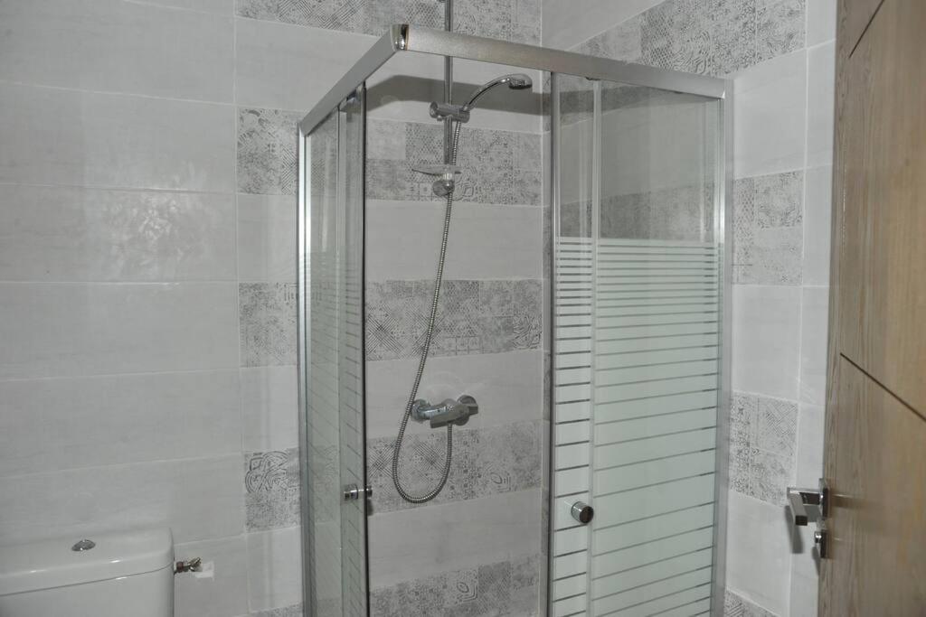 Appartement S2 bord de mer Kantaoui Sousse view 4