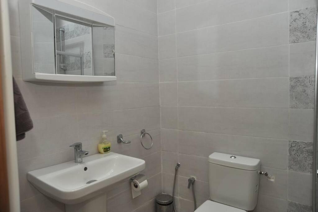 Appartement S2 bord de mer Kantaoui Sousse view 5