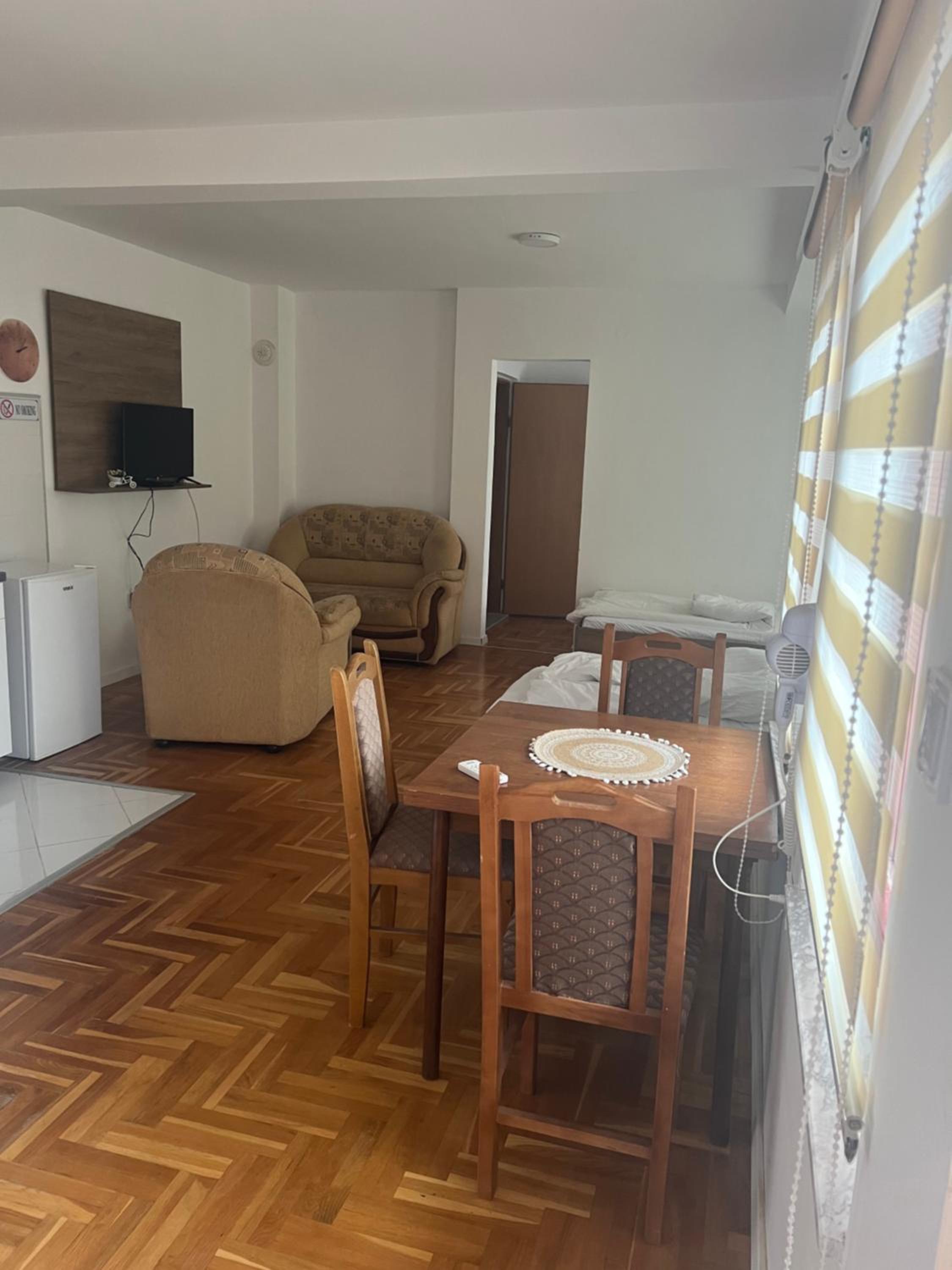 SARAH APARTMENTS