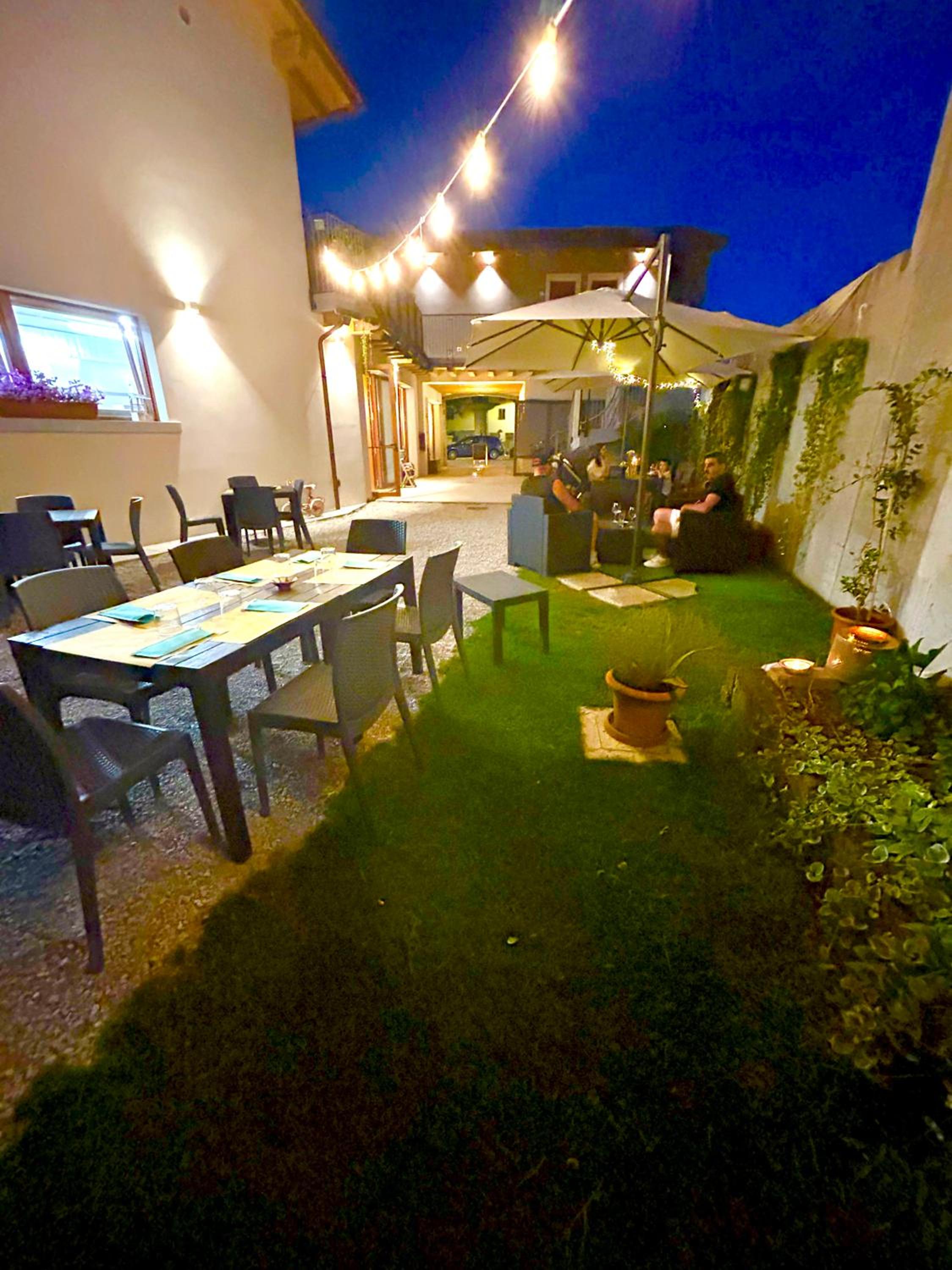 Locanda B&B Da Nati