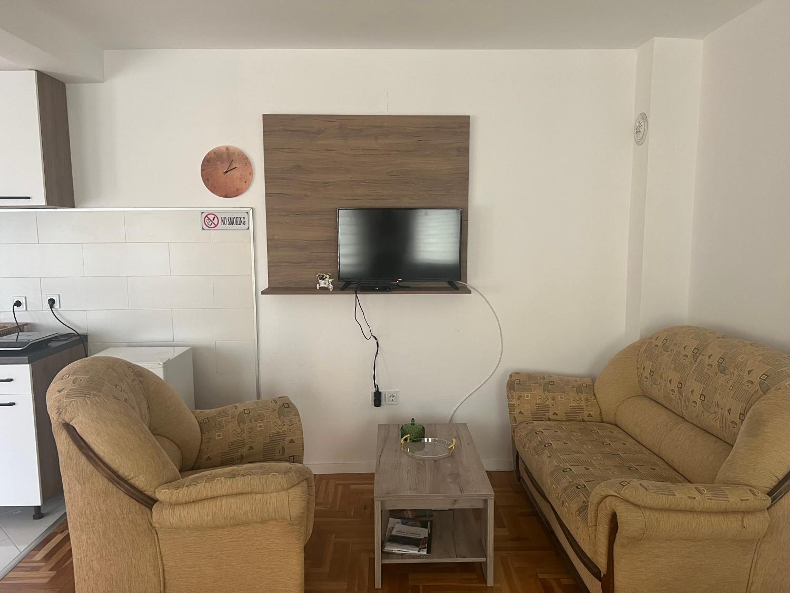 SARAH APARTMENTS