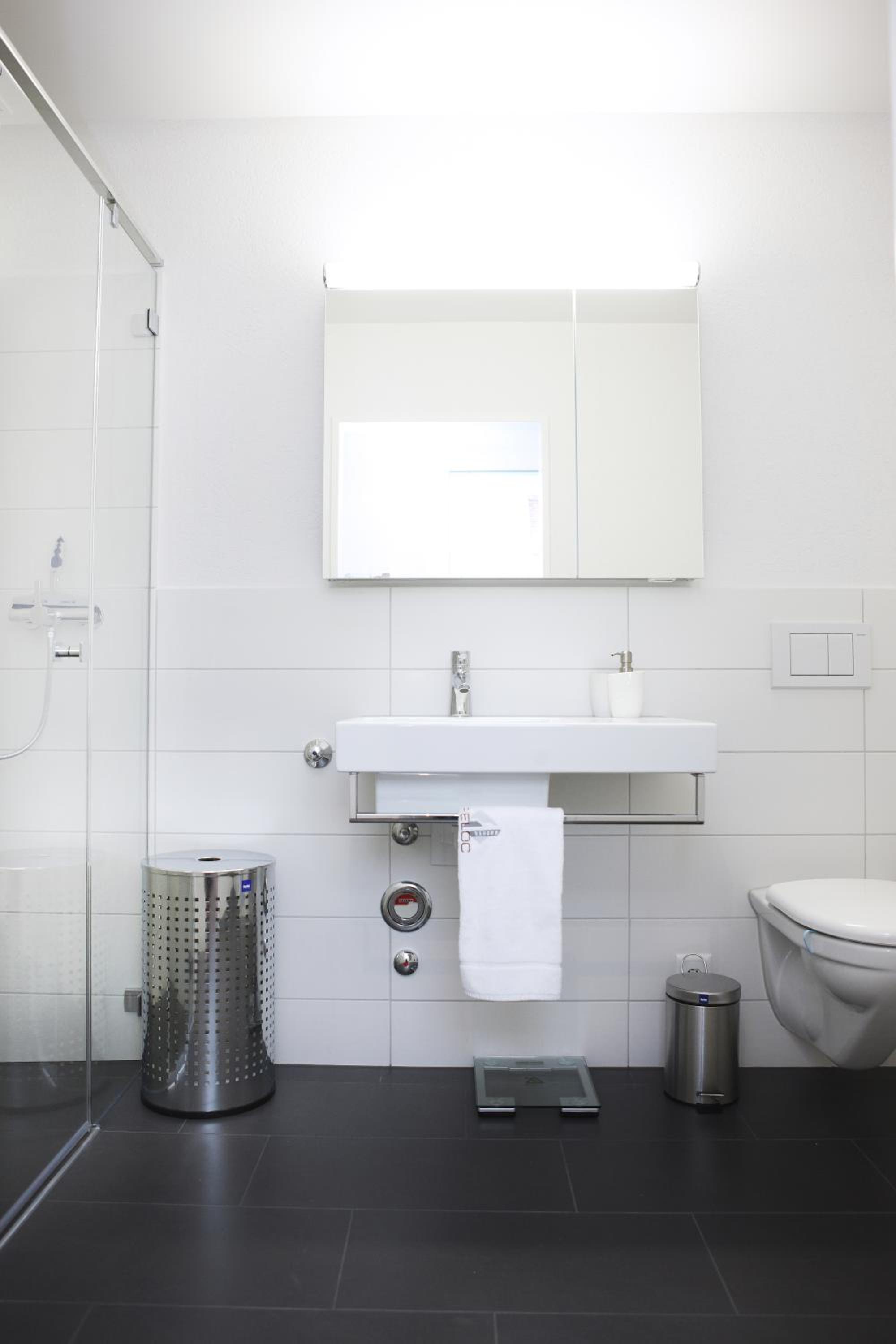 MyWay Hotel & Apartments- Bahnhofstrasse 16