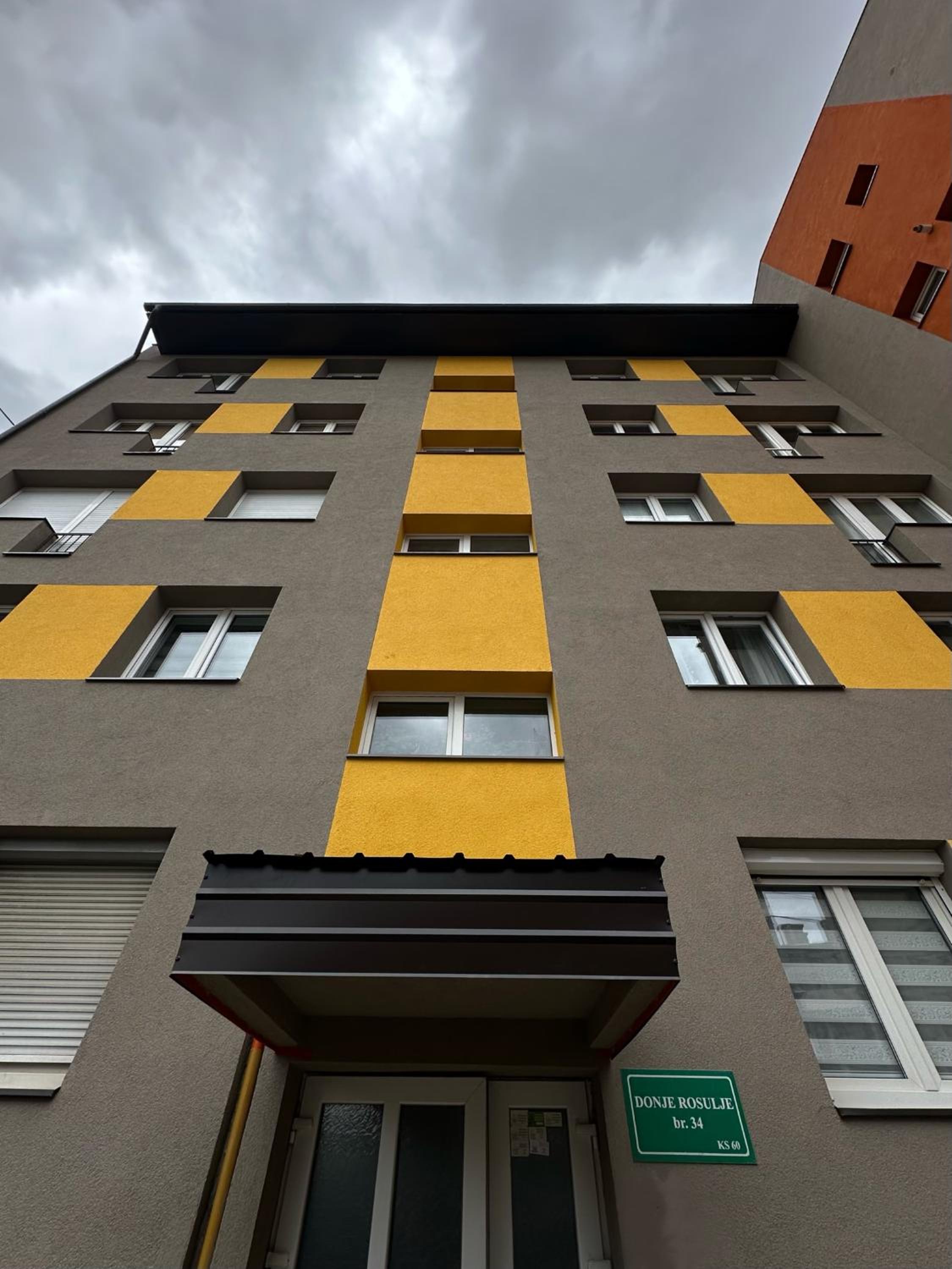 Capital Apartments Visoko