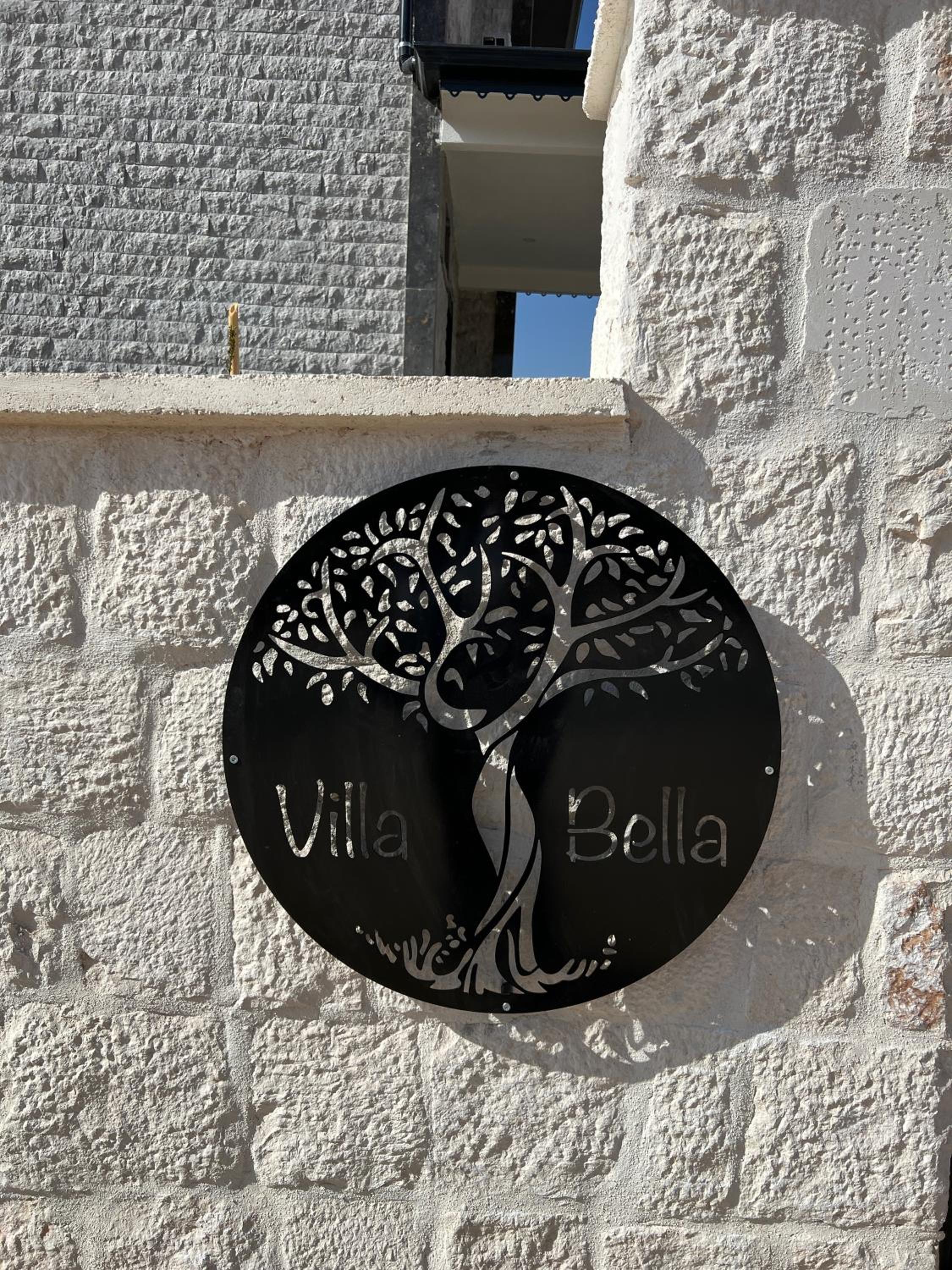 Villa Bella view 2