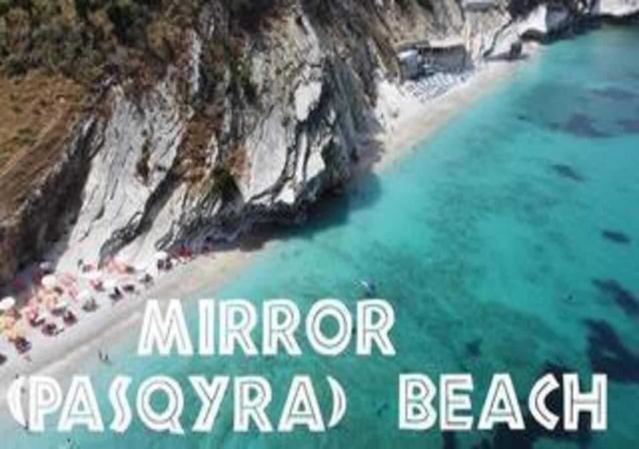 ILLYRIAN Paradise