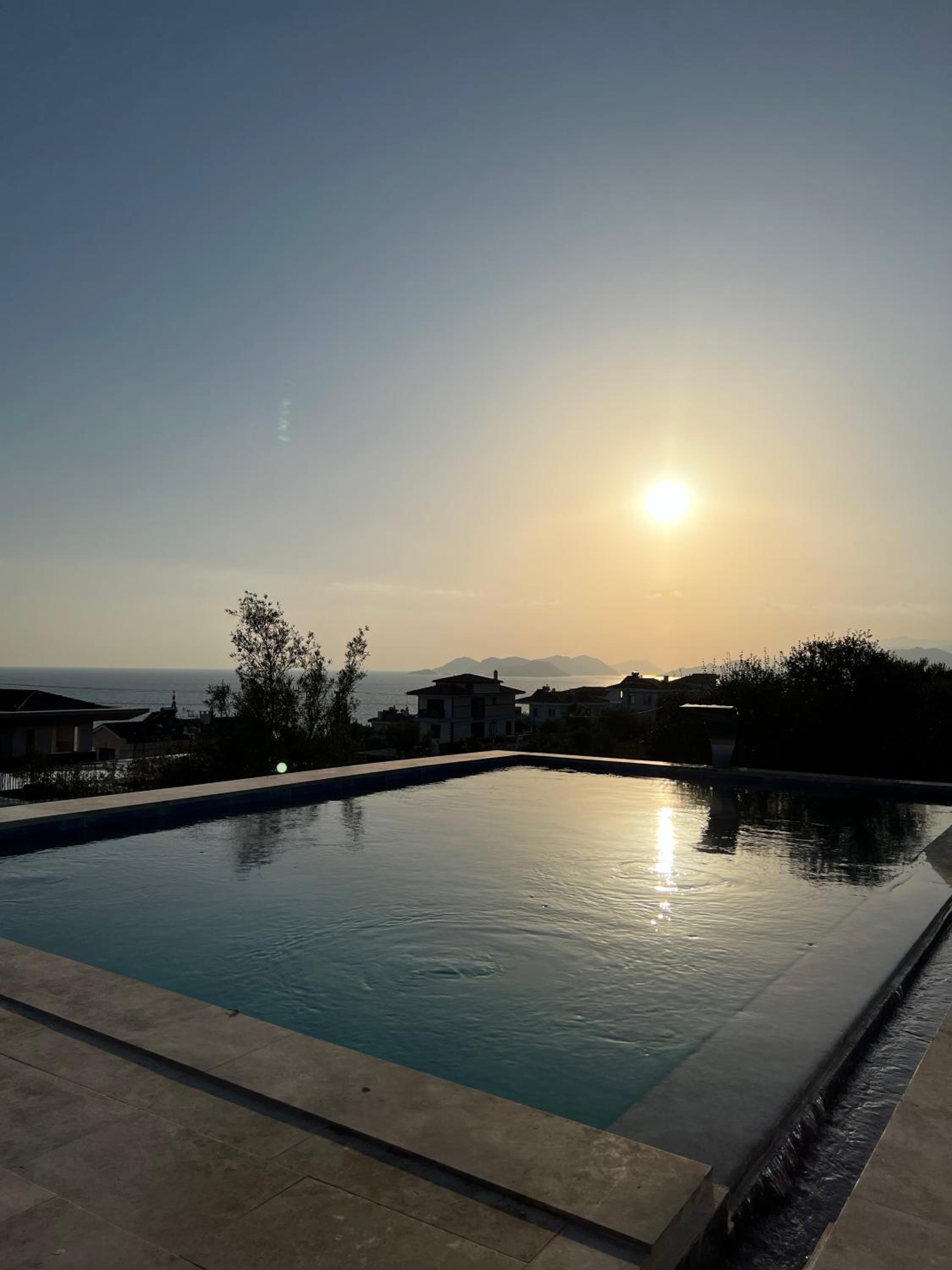 Villa Bella view 3