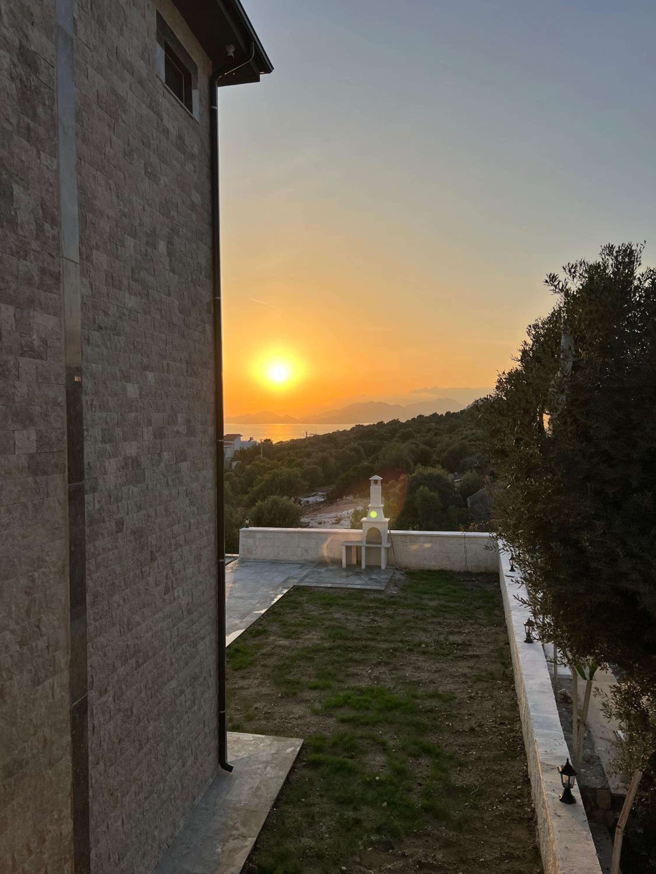 Villa Bella view 5