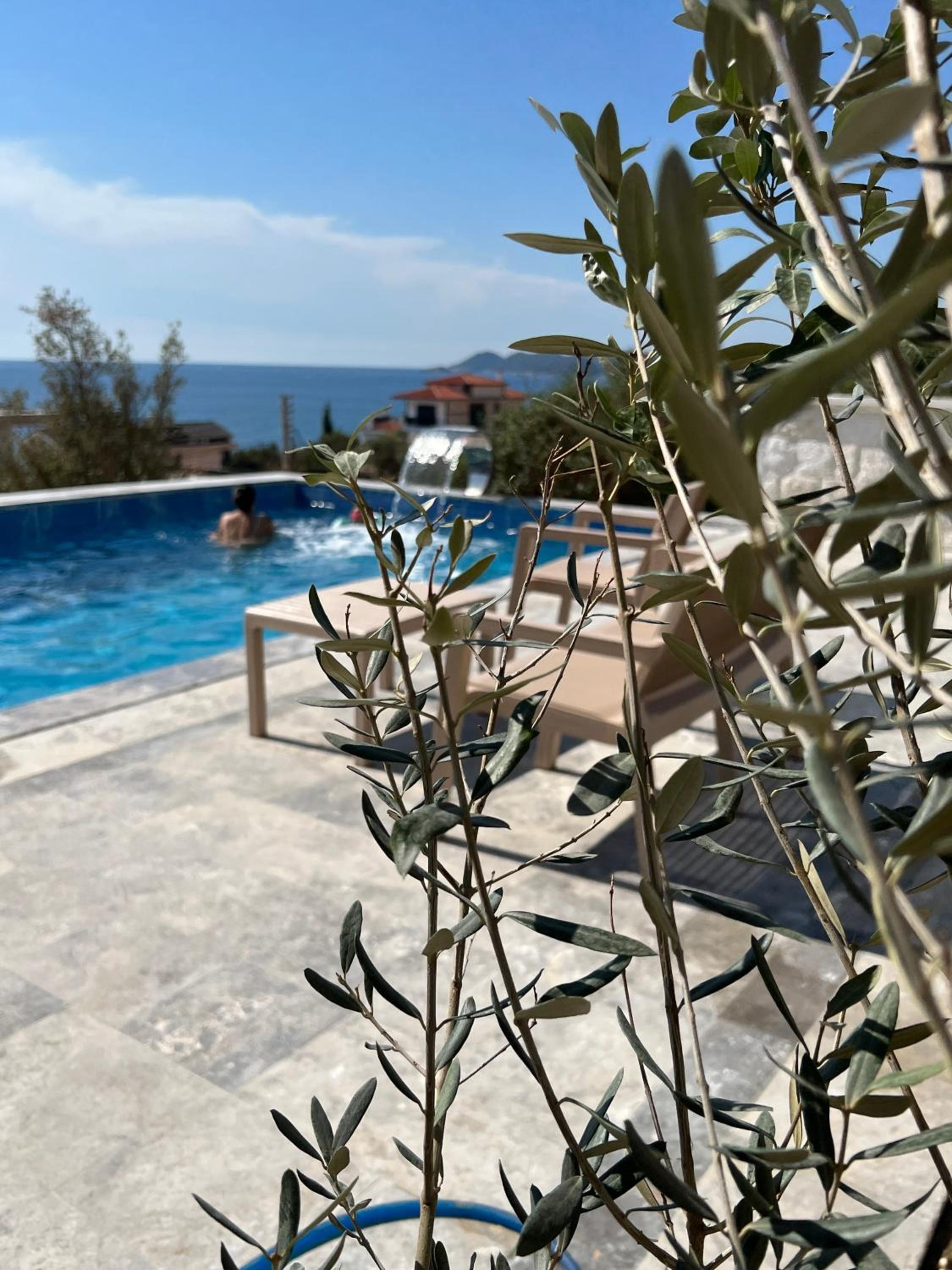 Villa Bella view 4