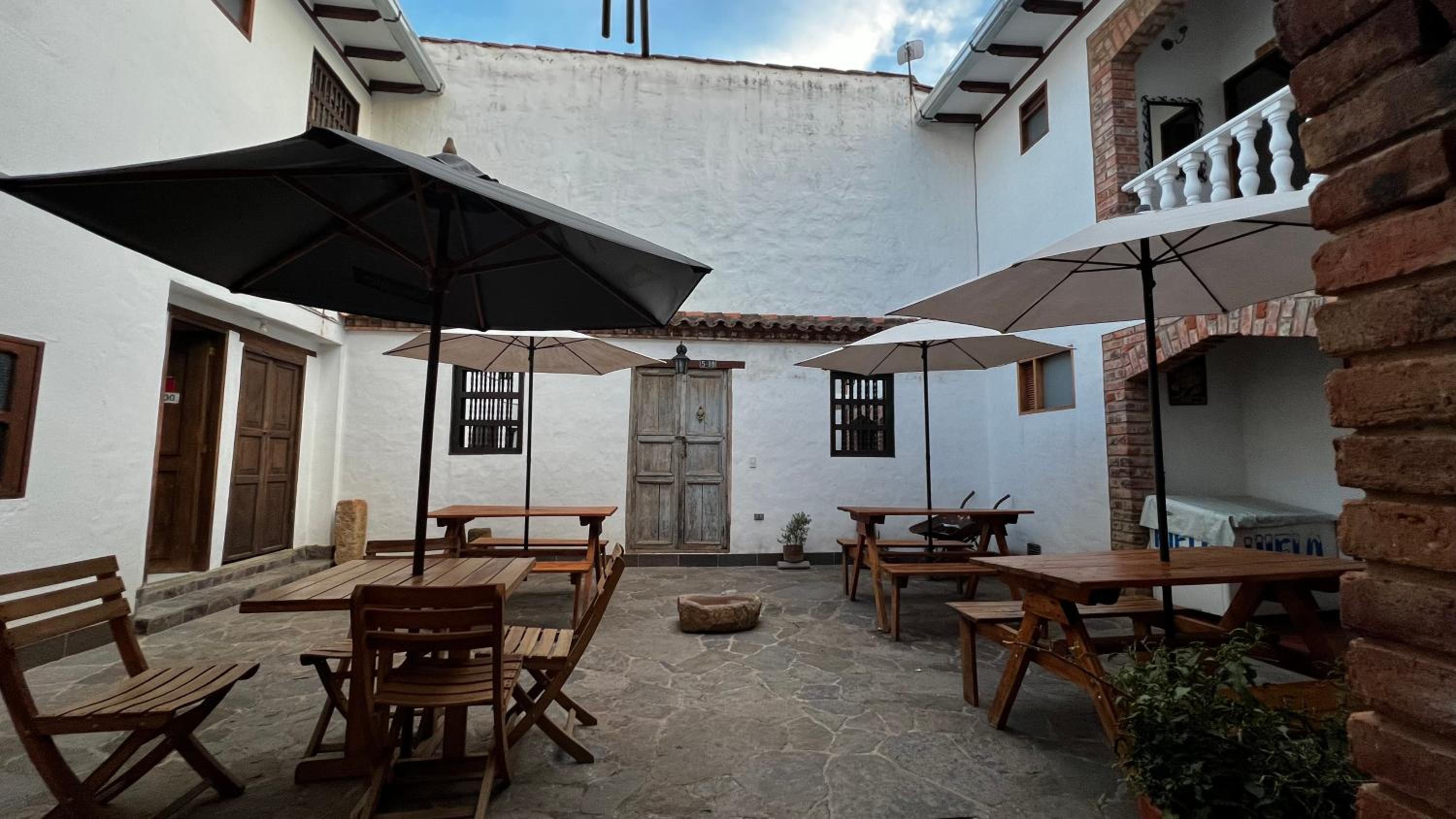 H&H Guest House