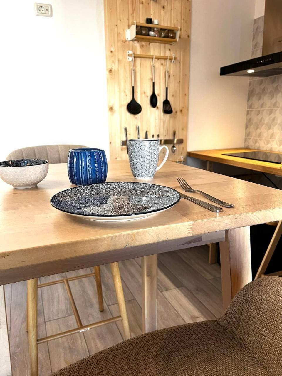 Studio Sirene at Almar view 5