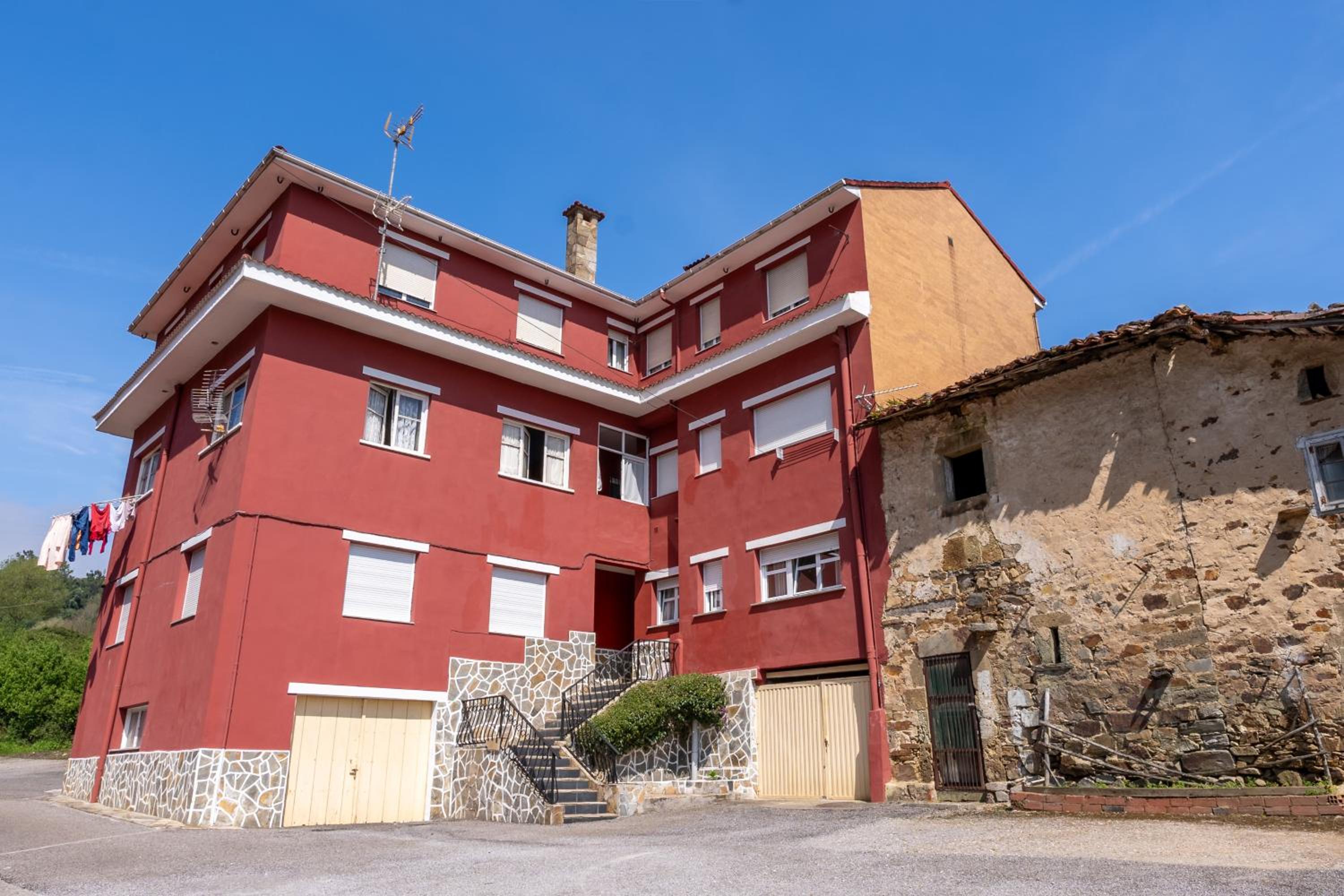 Apartamentos Ondina view 5