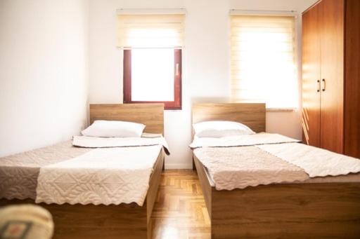 SARAH APARTMENTS