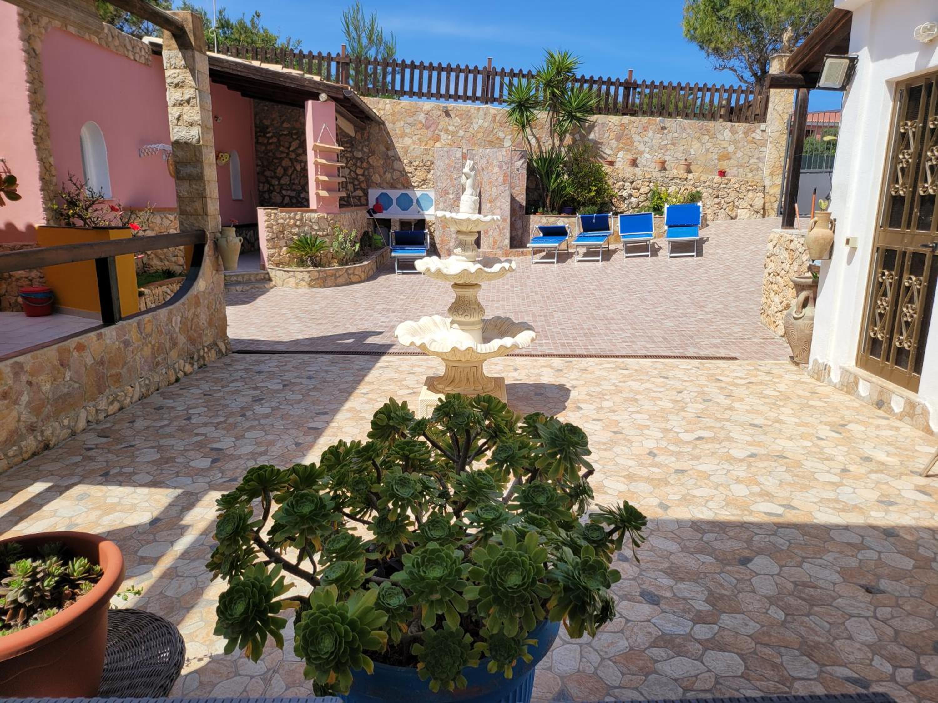 Le meraviglie di Lampedusa photo 2