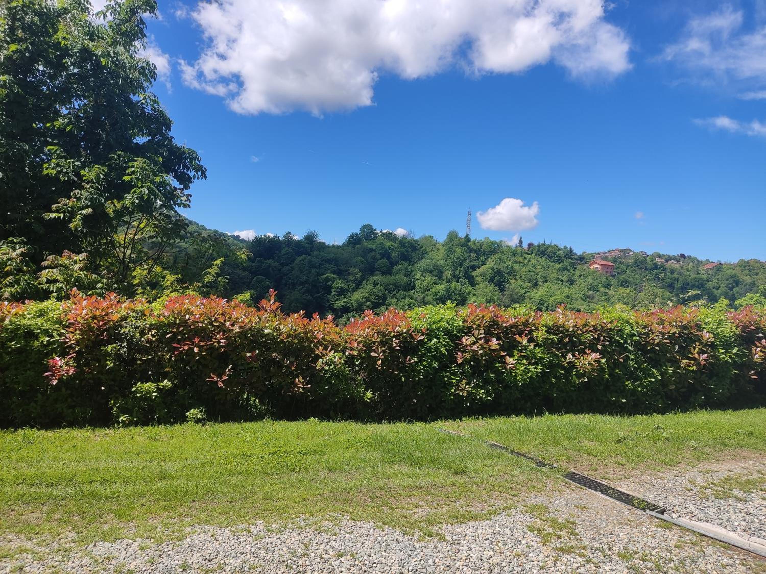 Casa Vacanza Mattirolo - Castagneto Po