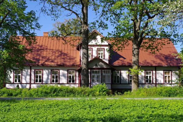 Kursi Summer Manor