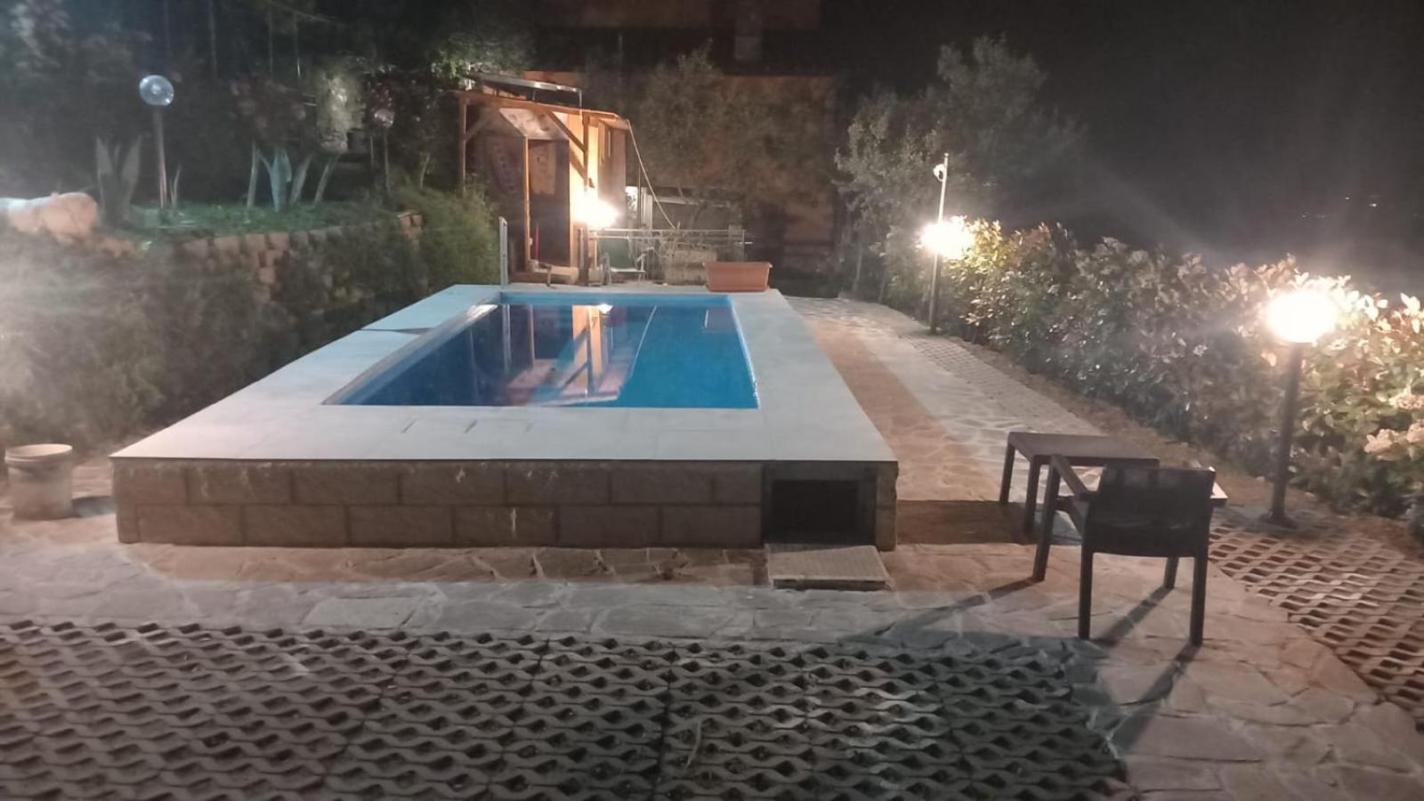 Casa di Penna