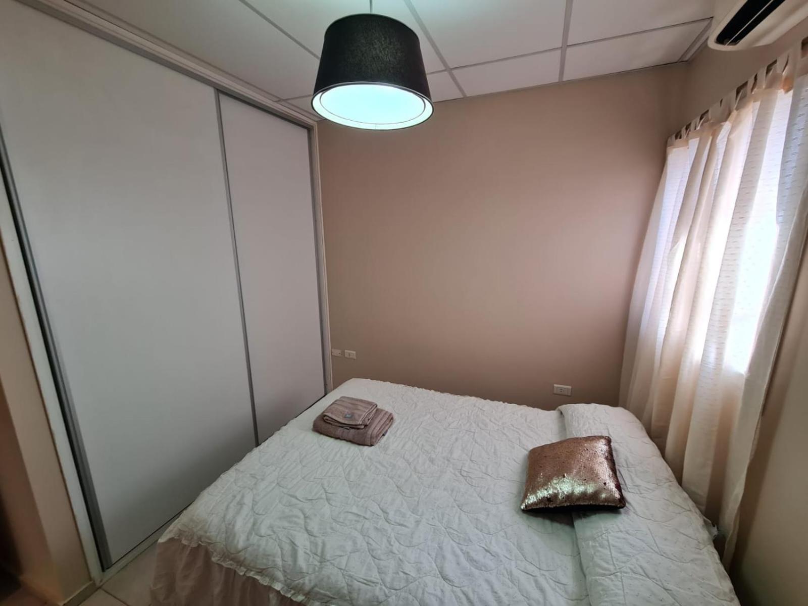 Departamento ISABELLA